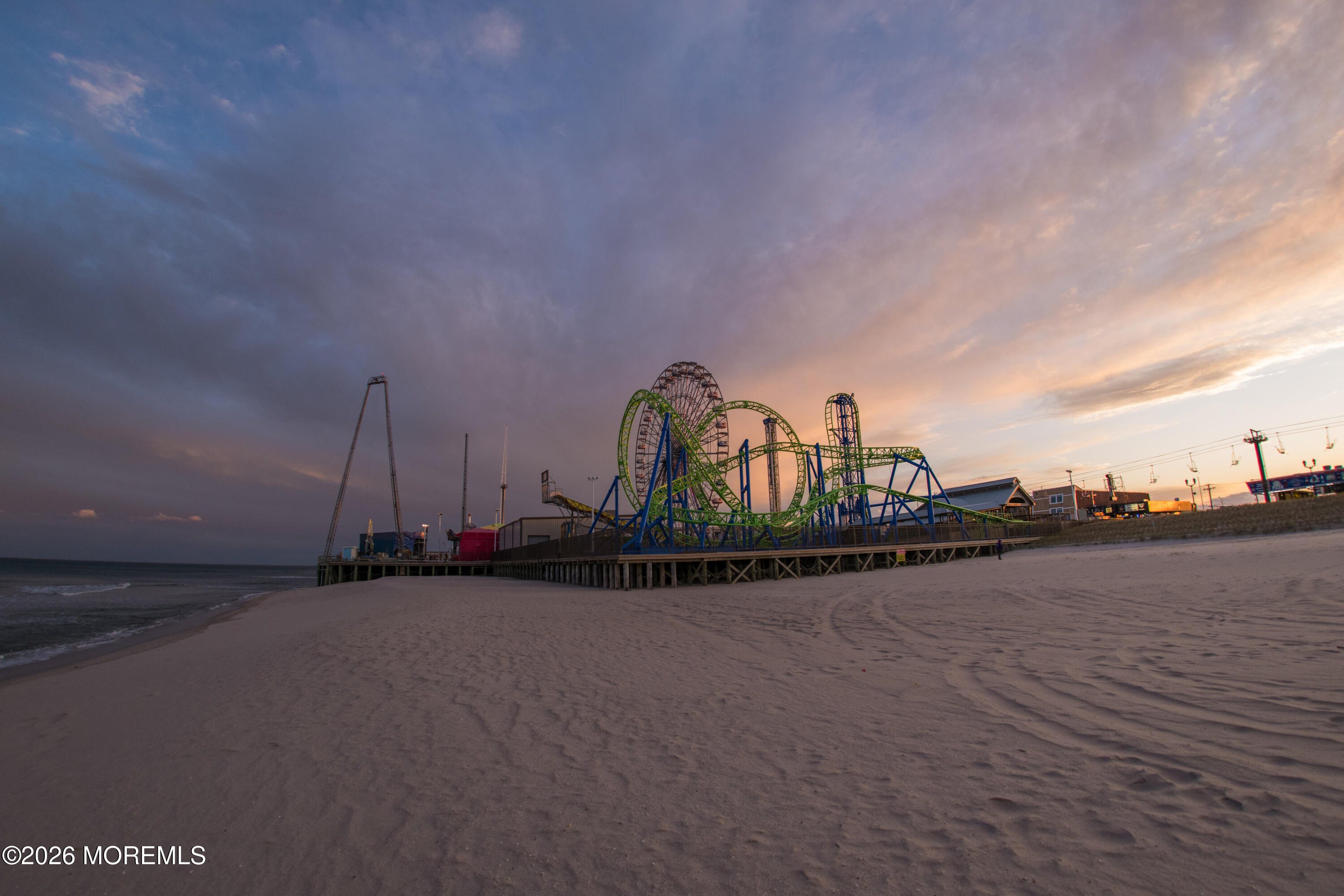 401 Boulevard Seaside Heights NJ 08751