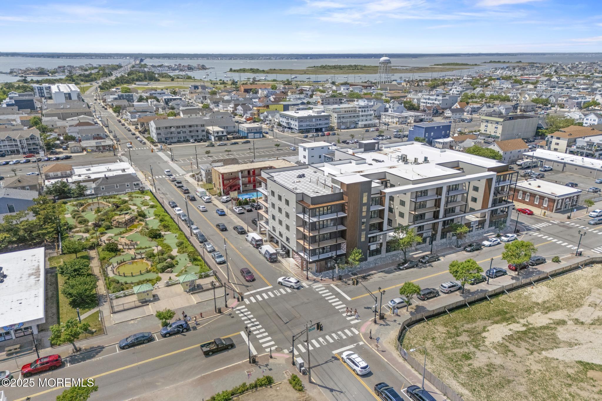 401 Boulevard Seaside Heights NJ 08751