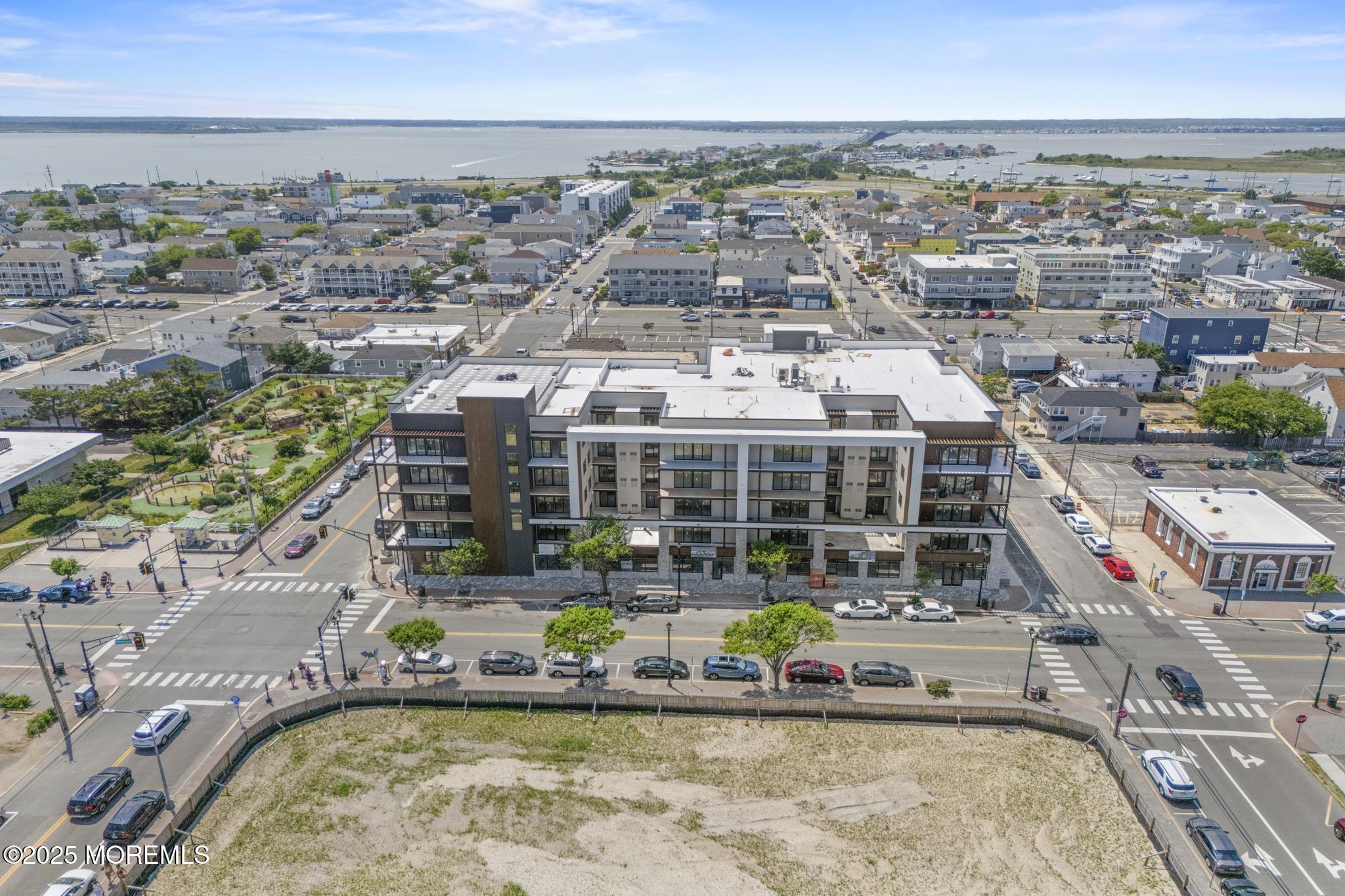 401 Boulevard Seaside Heights NJ 08751