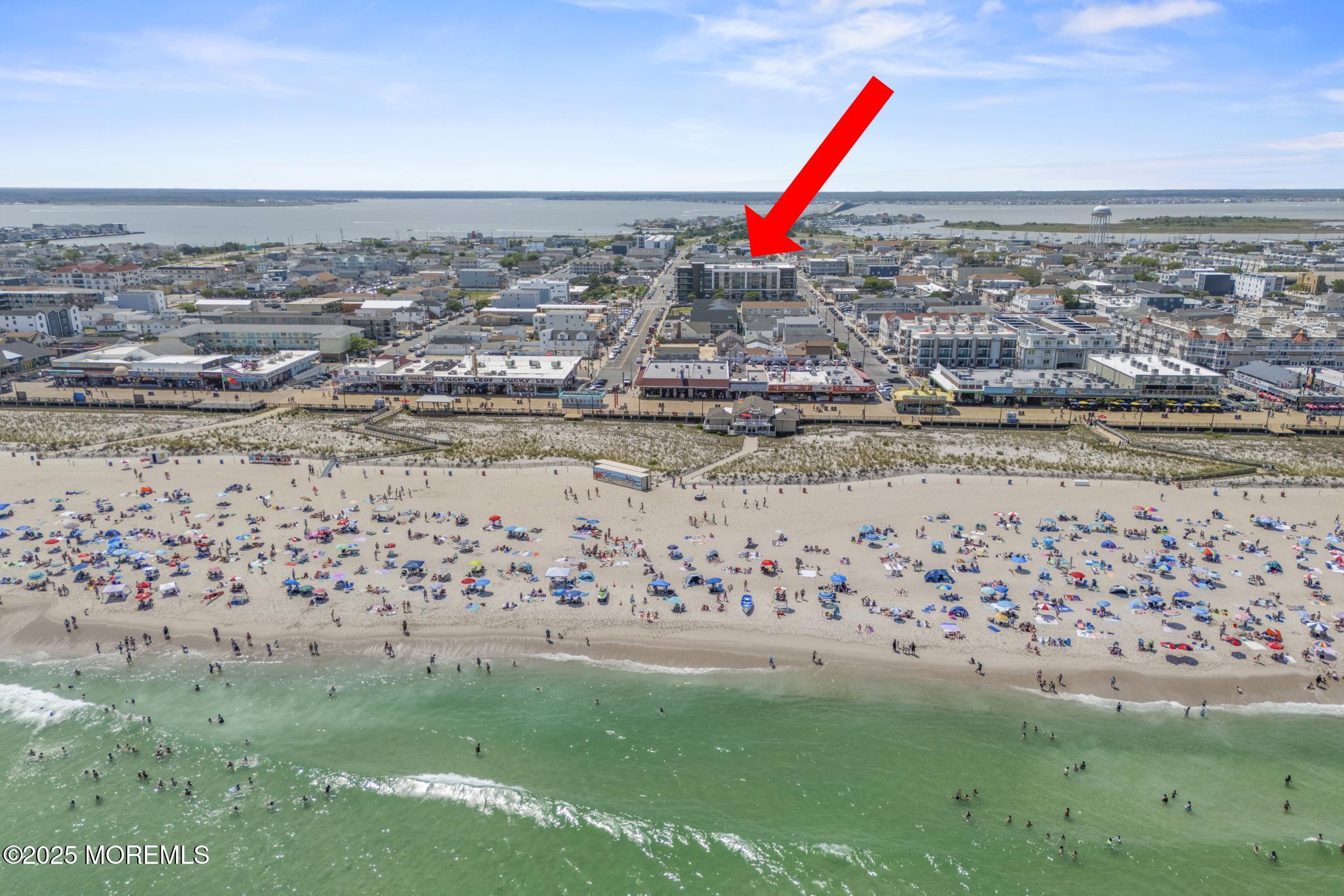 401 Boulevard Seaside Heights NJ 08751