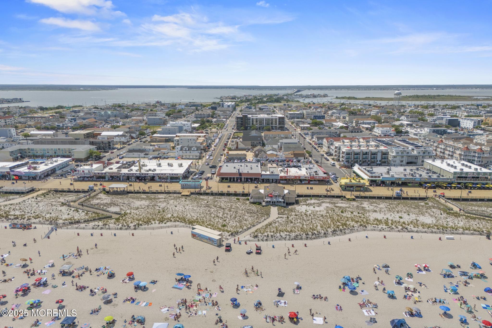 401 Boulevard Seaside Heights NJ 08751