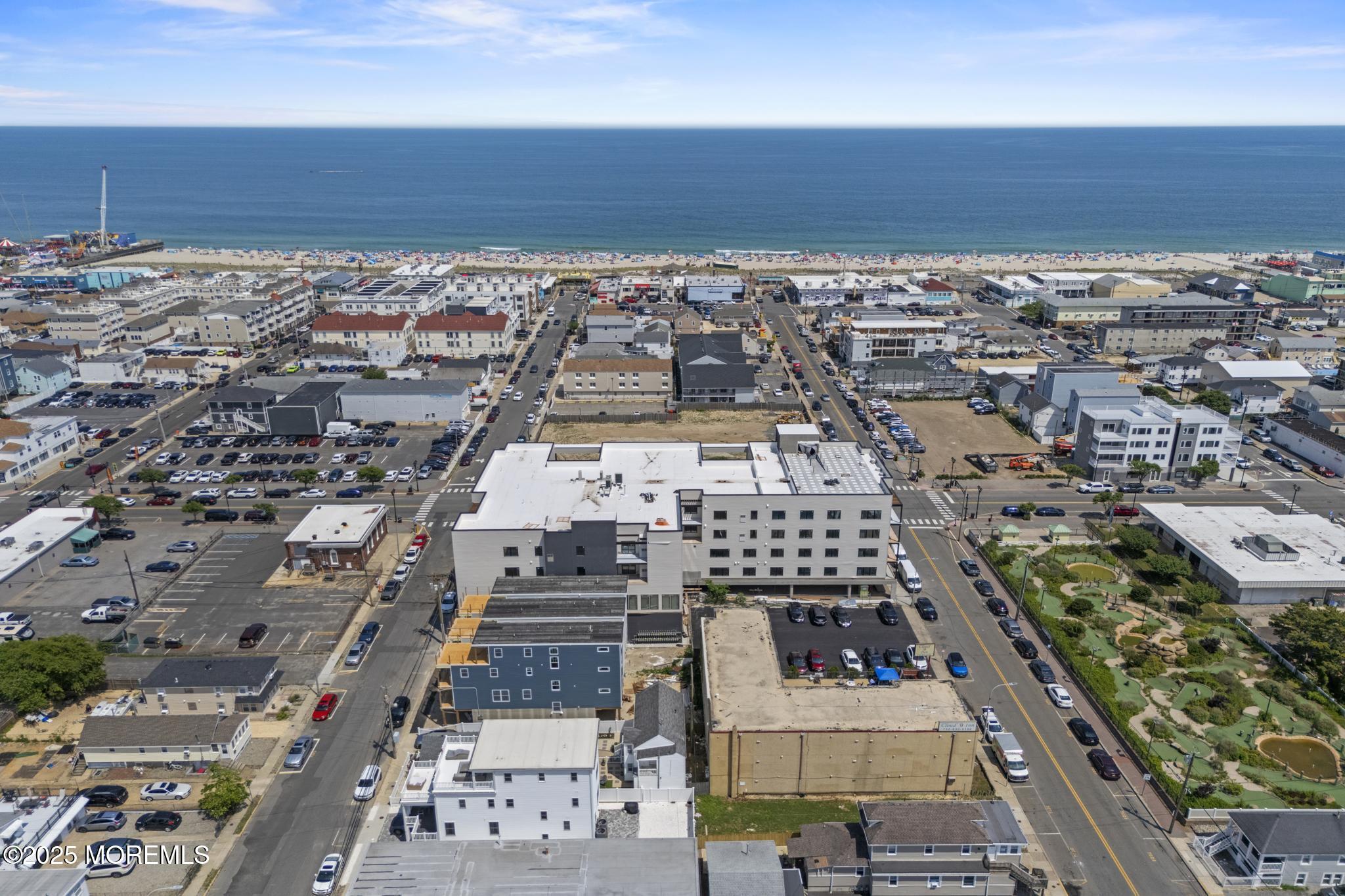 401 Boulevard Seaside Heights NJ 08751