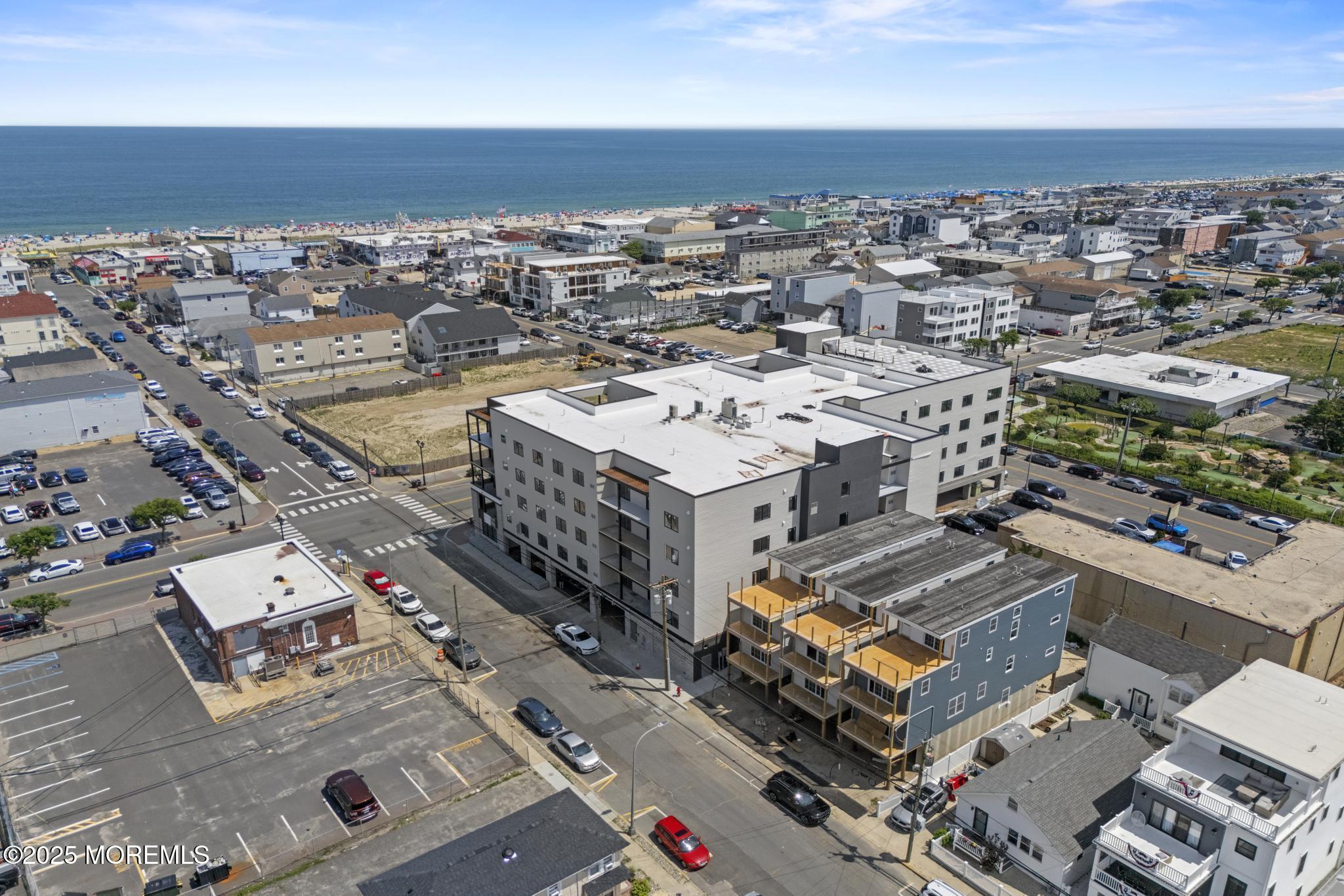 401 Boulevard Seaside Heights NJ 08751