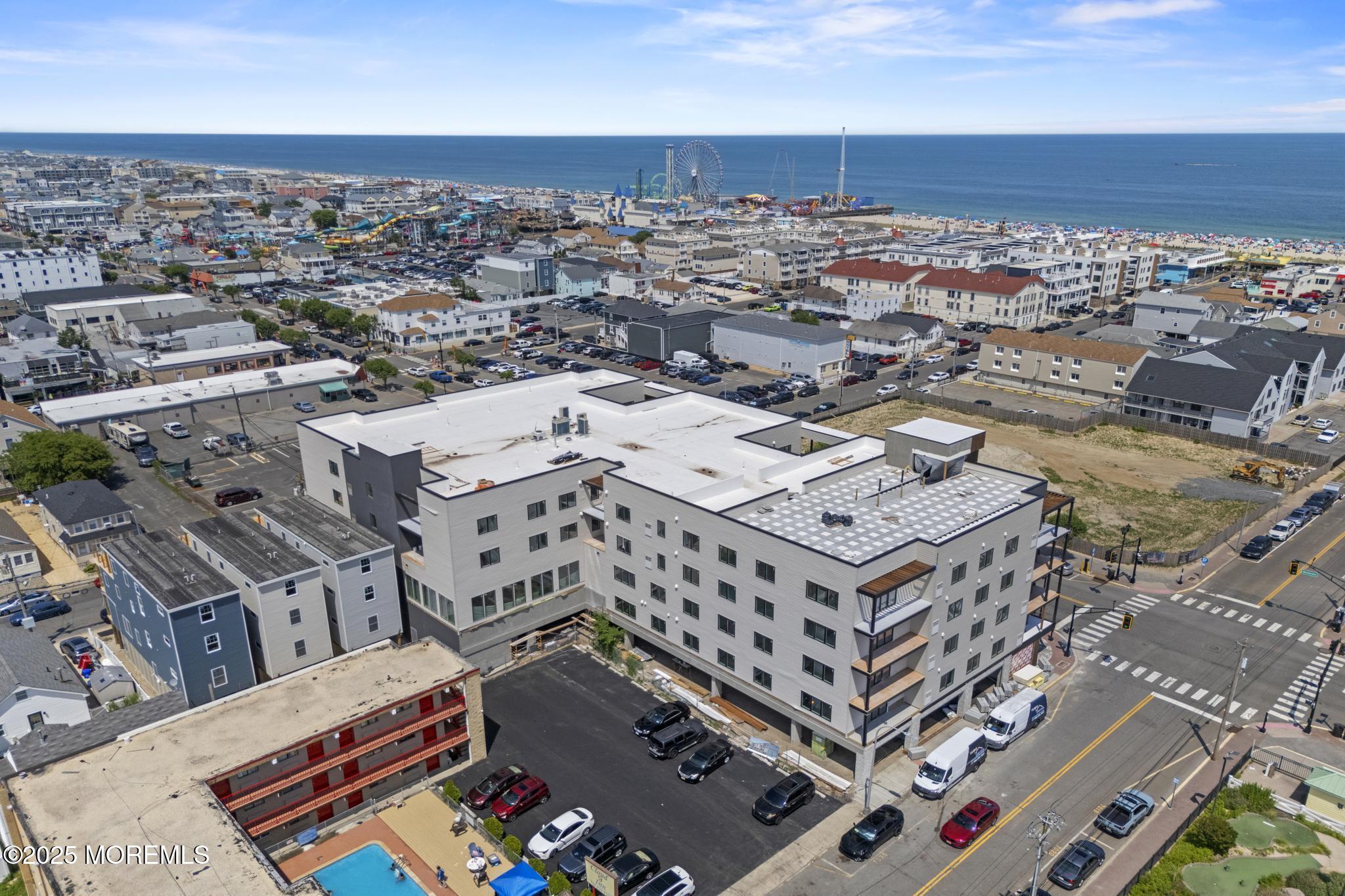401 Boulevard Seaside Heights NJ 08751