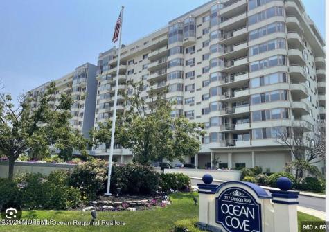 717 Ocean Avenue Long Branch NJ 07740