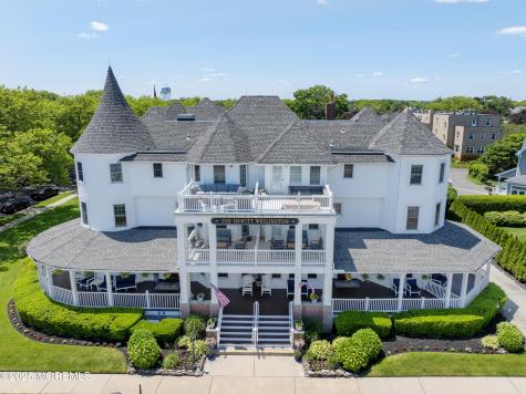 200 Monmouth Avenue Spring Lake NJ 07762