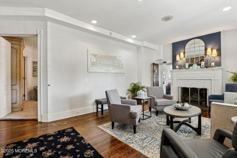 200 Monmouth Avenue Spring Lake NJ 07762