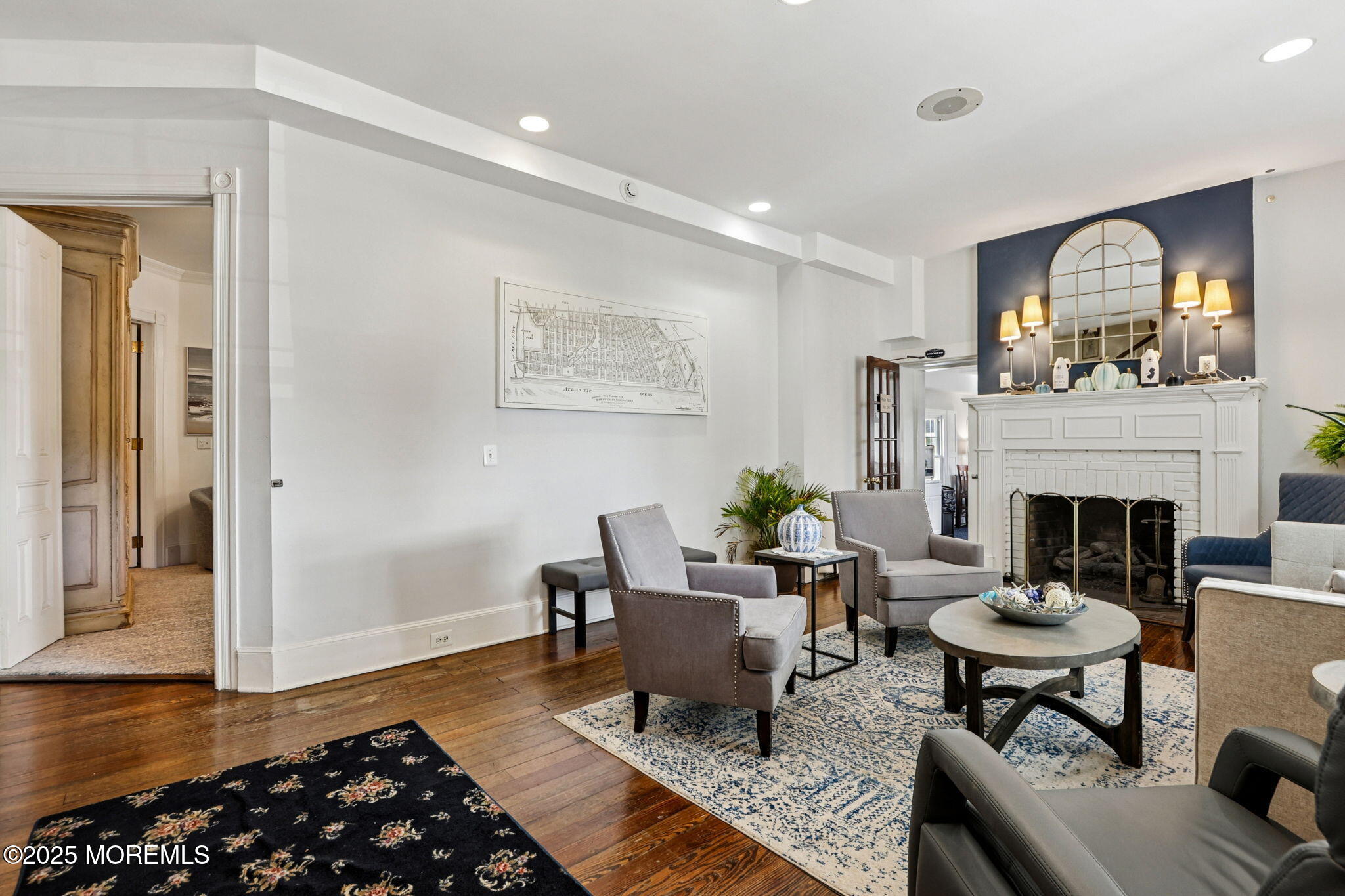 200 Monmouth Avenue Spring Lake NJ 07762