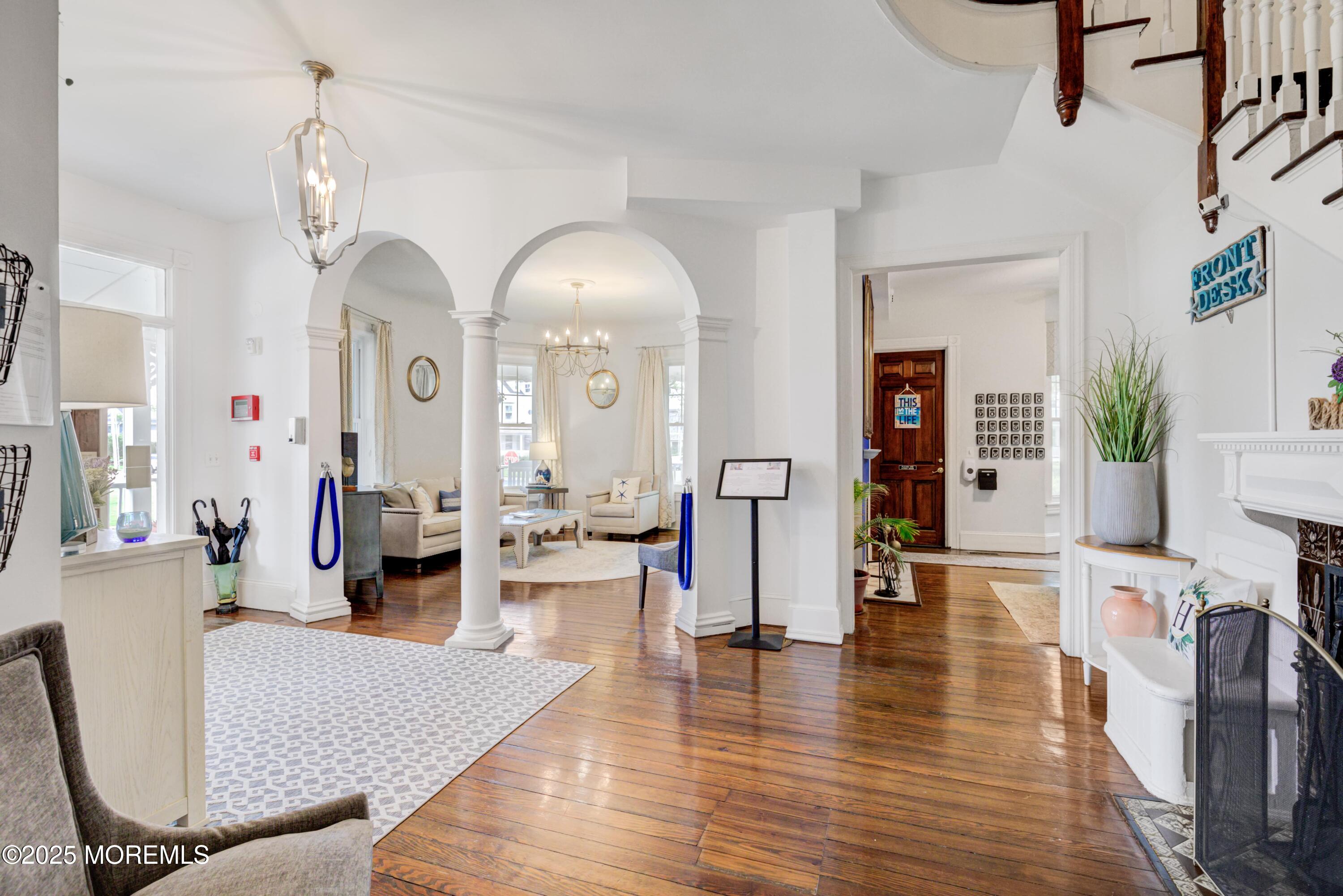 200 Monmouth Avenue Spring Lake NJ 07762