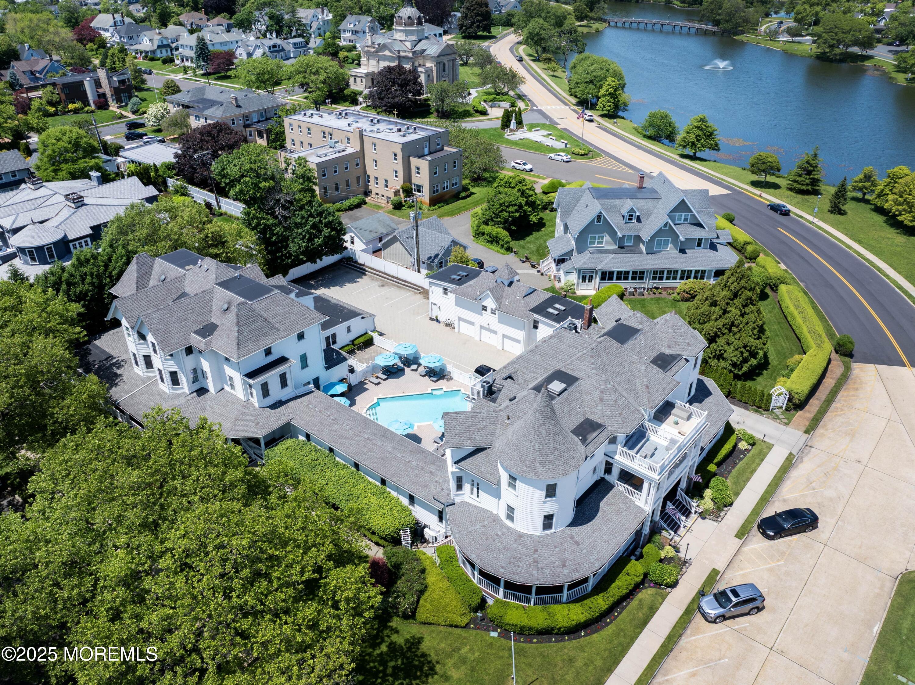 200 Monmouth Avenue Spring Lake NJ 07762