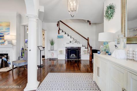 200 Monmouth Avenue Spring Lake NJ 07762