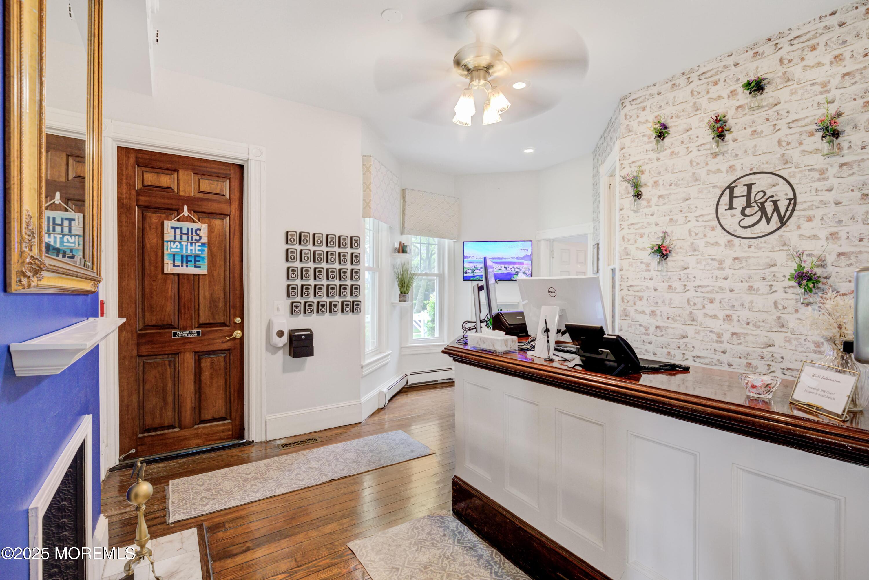 200 Monmouth Avenue Spring Lake NJ 07762