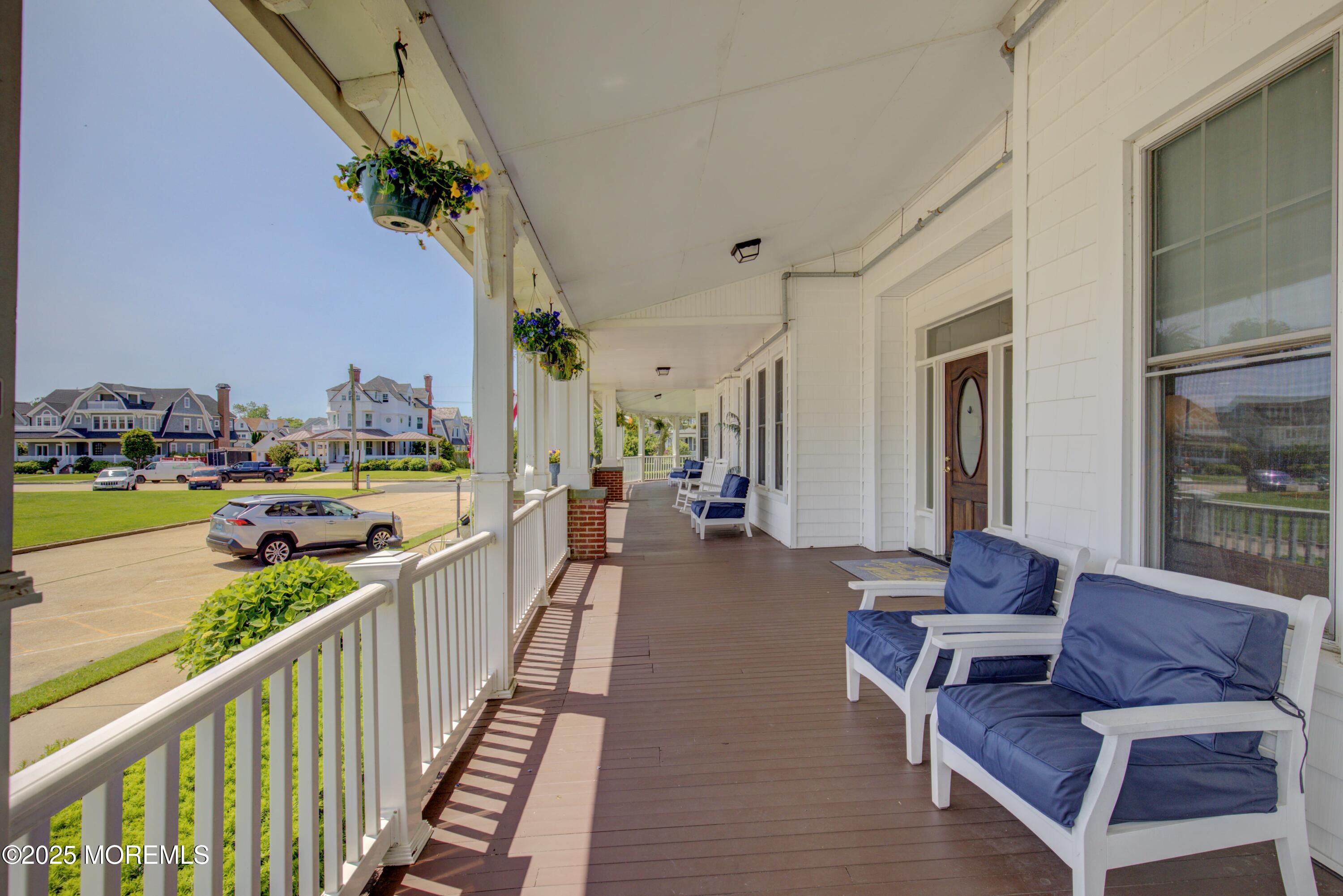 200 Monmouth Avenue Spring Lake NJ 07762