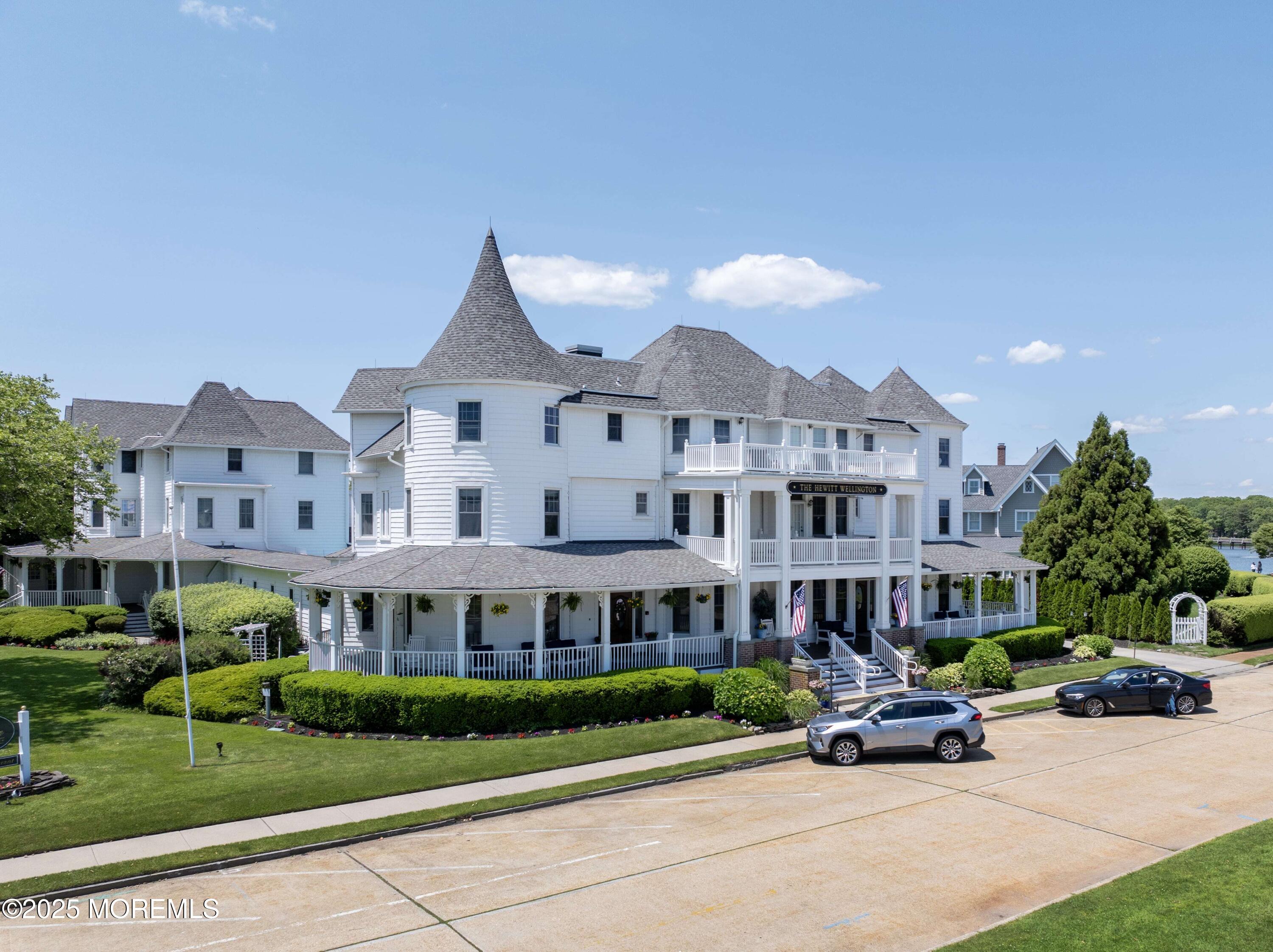 200 Monmouth Avenue Spring Lake NJ 07762
