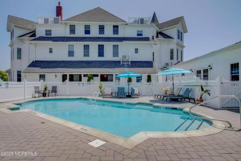200 Monmouth Avenue Spring Lake NJ 07762