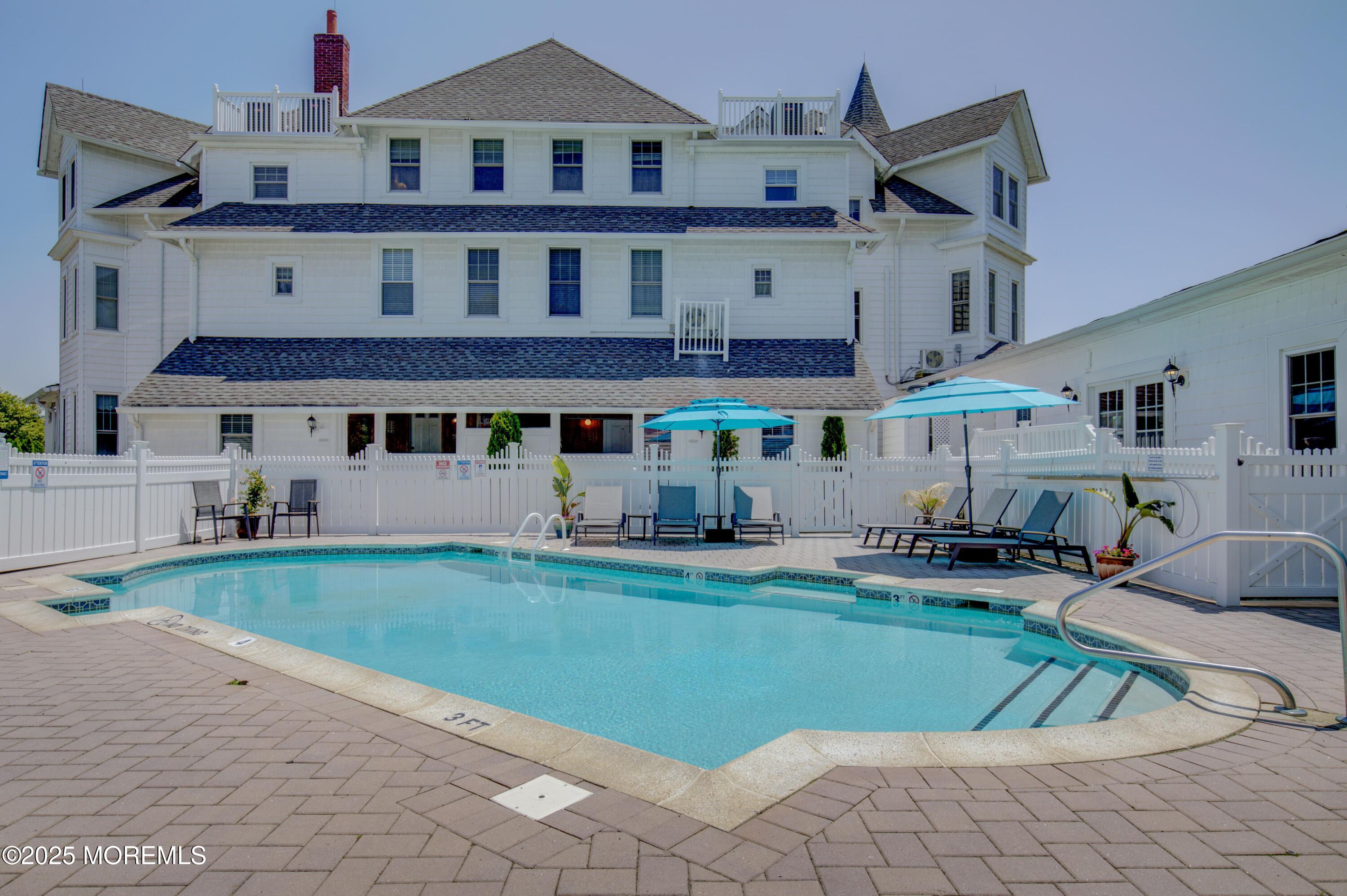 200 Monmouth Avenue Spring Lake NJ 07762