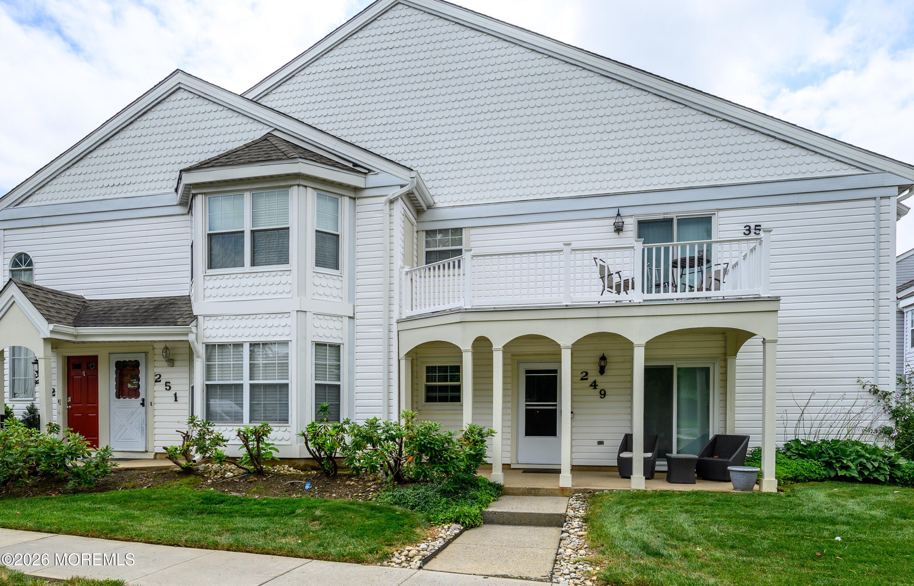 249 Tulip Lane Freehold NJ 07728