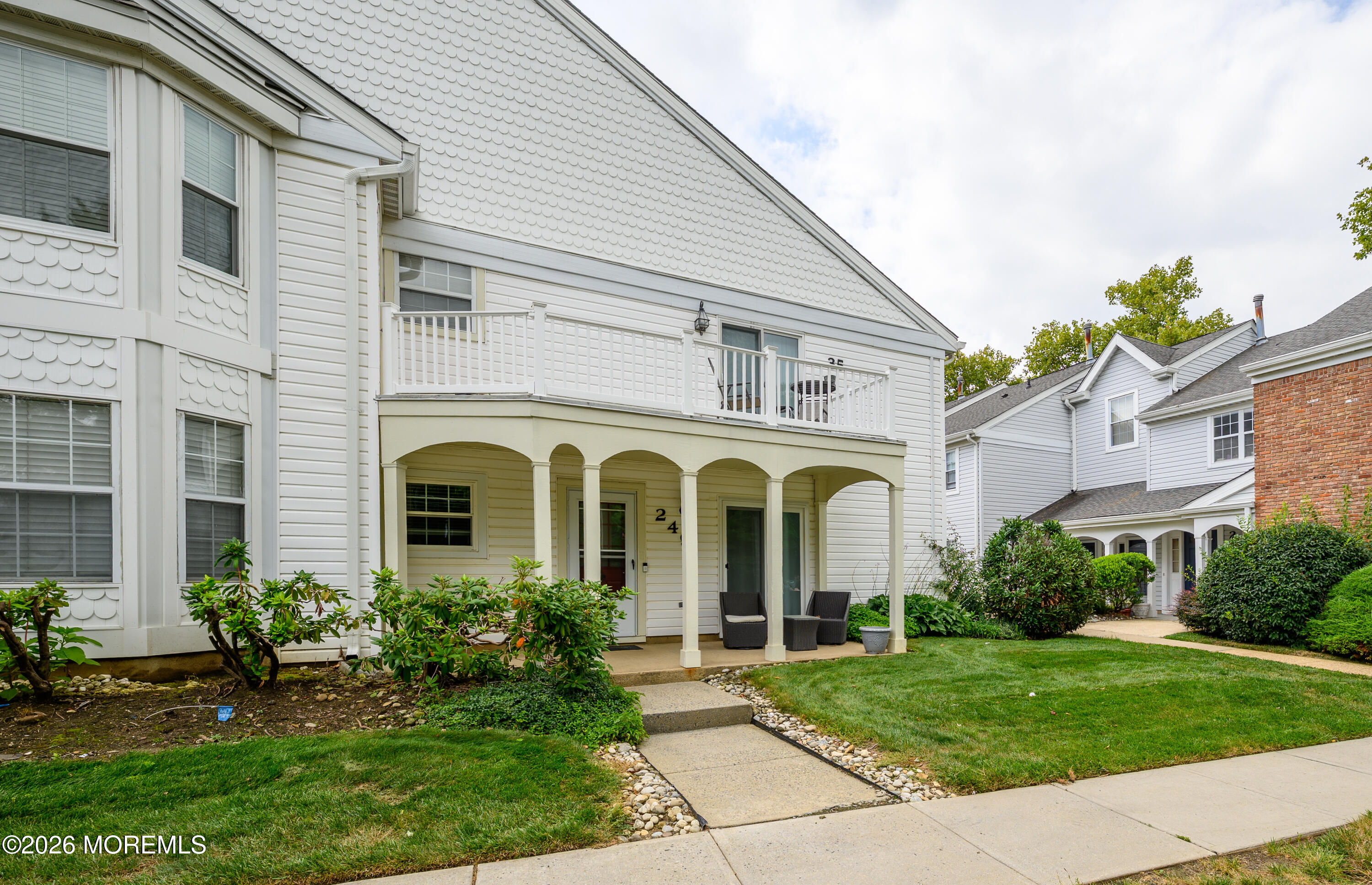 249 Tulip Lane Freehold NJ 07728