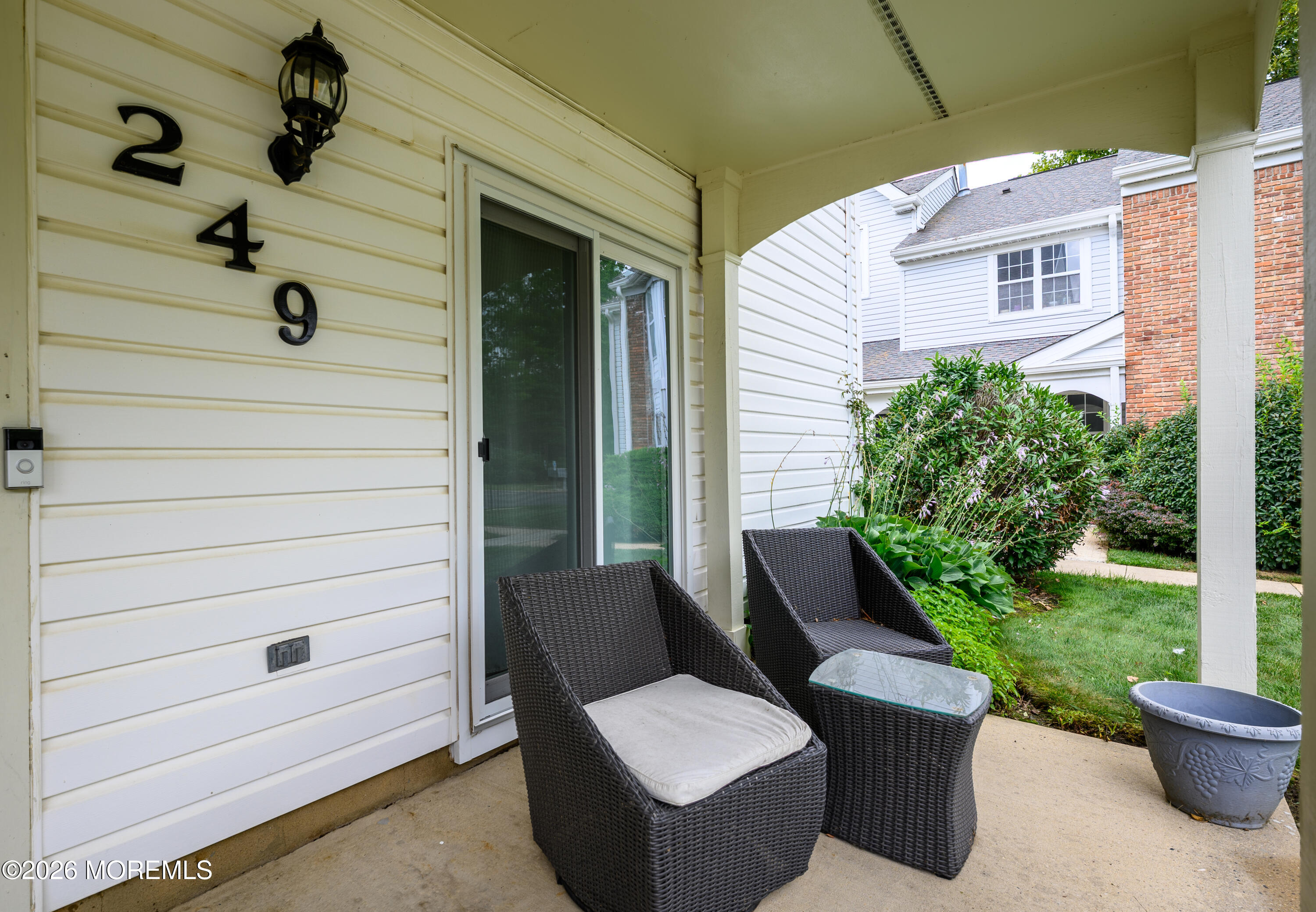 249 Tulip Lane Freehold NJ 07728