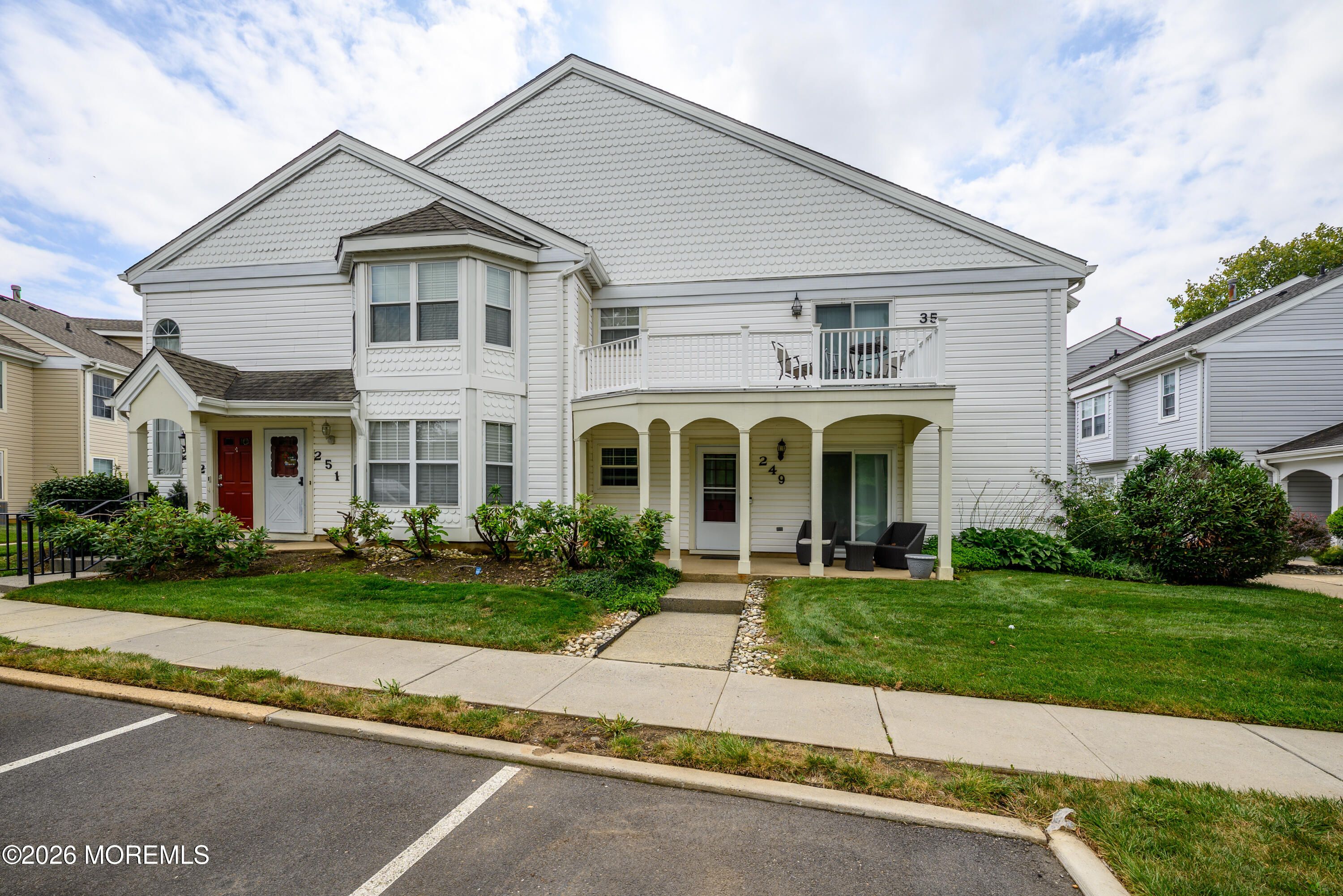 249 Tulip Lane Freehold NJ 07728