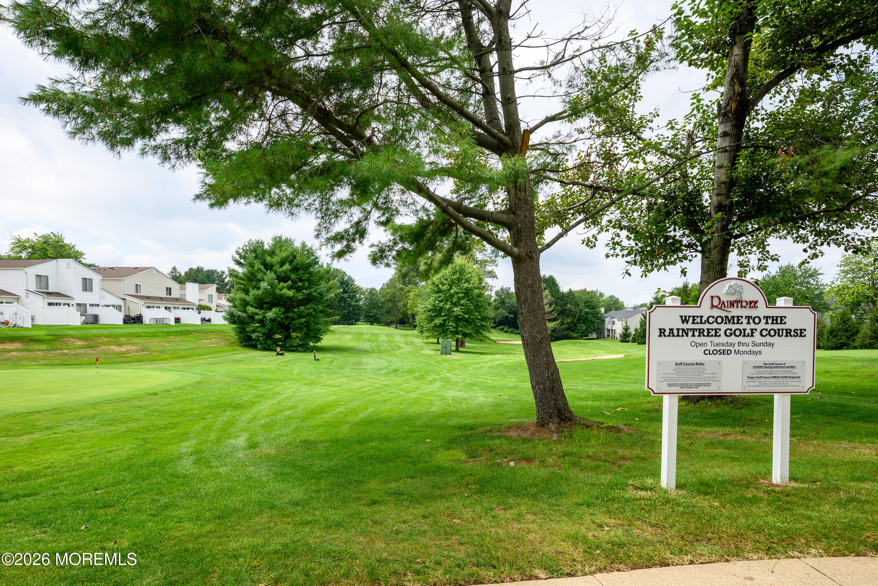 249 Tulip Lane Freehold NJ 07728