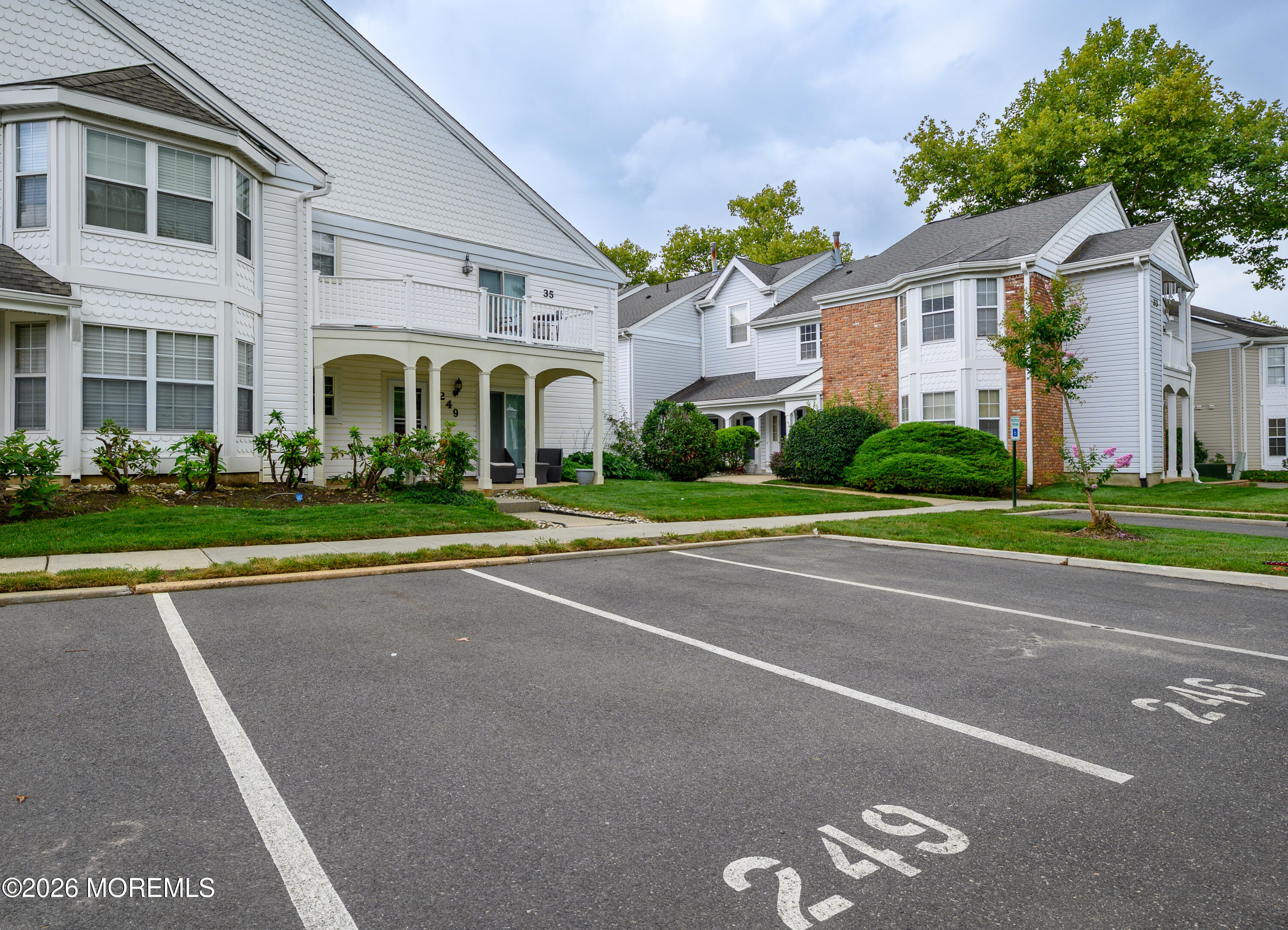 249 Tulip Lane Freehold NJ 07728