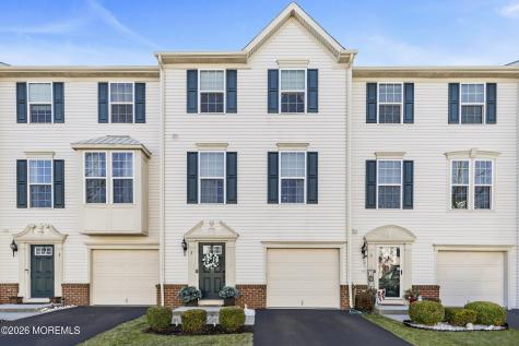 5 Jake Drive Tinton Falls NJ 07712