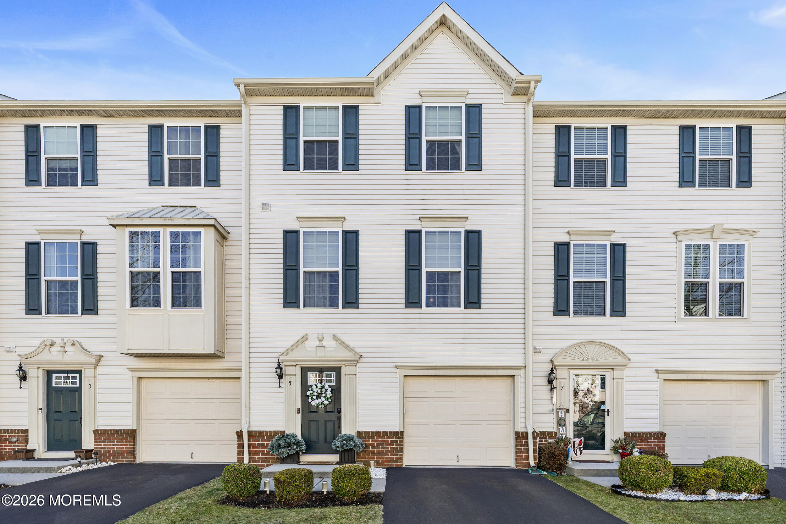 5 Jake Drive Tinton Falls NJ 07712
