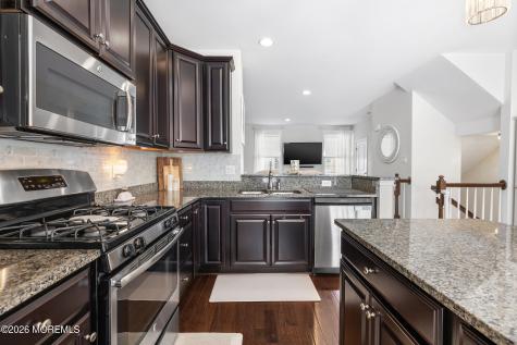 5 Jake Drive Tinton Falls NJ 07712