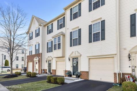 5 Jake Drive Tinton Falls NJ 07712