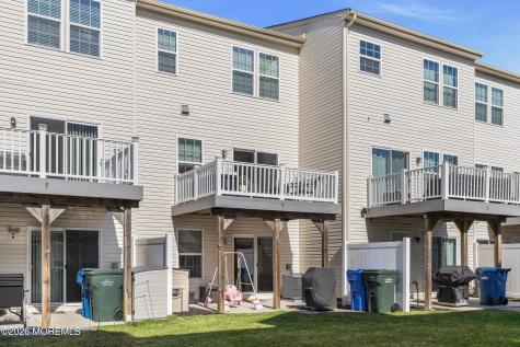 5 Jake Drive Tinton Falls NJ 07712