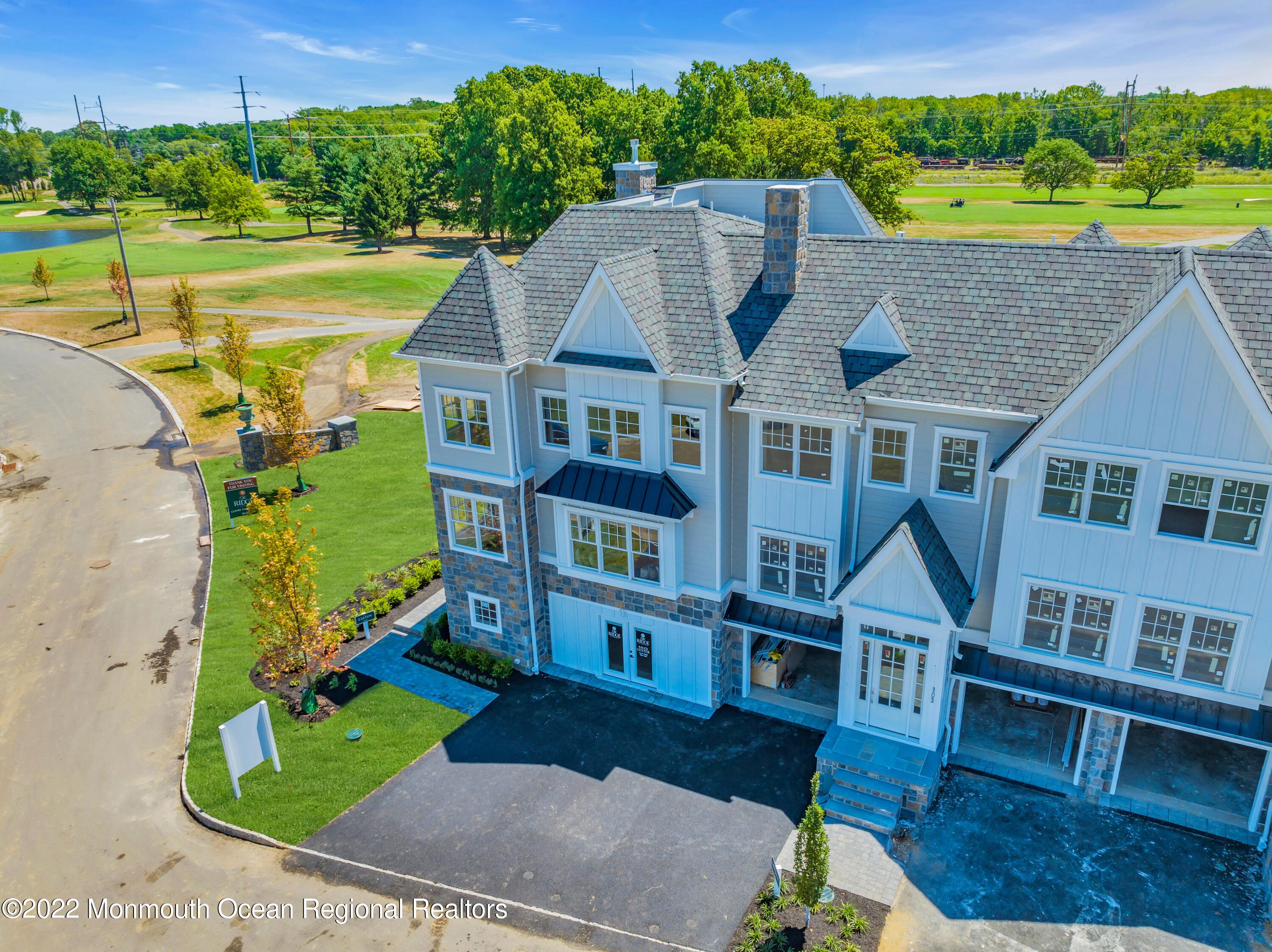 164 Eagle Way Eatontown NJ 07724