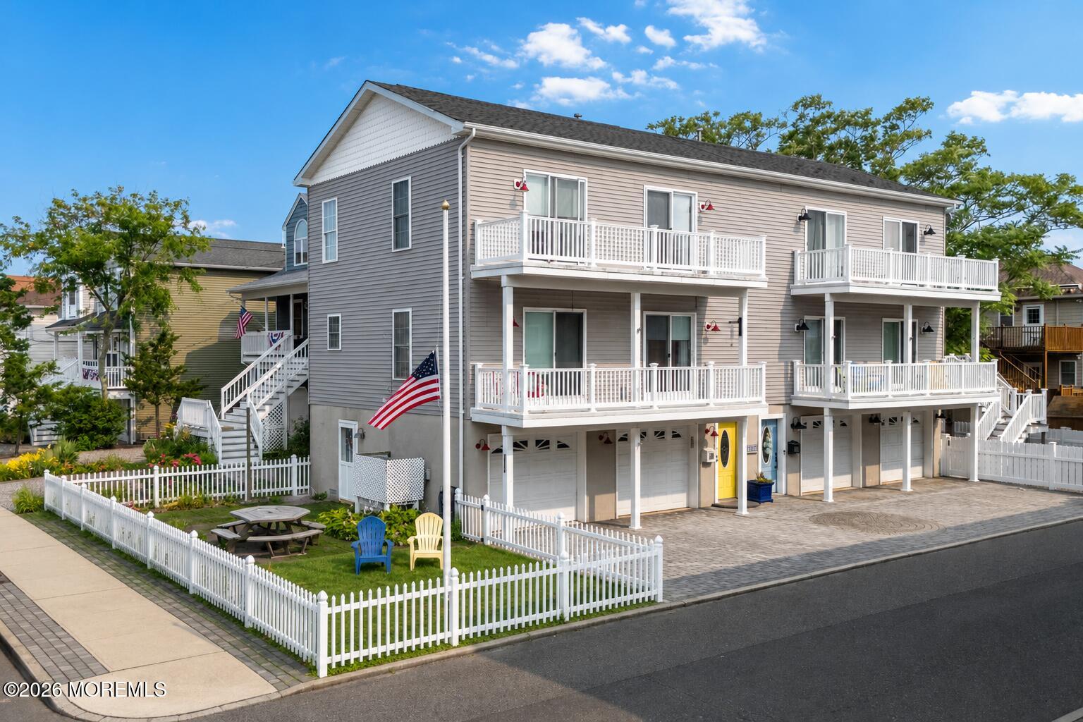 1312 Berkeley Lane Seaside Park NJ 08752