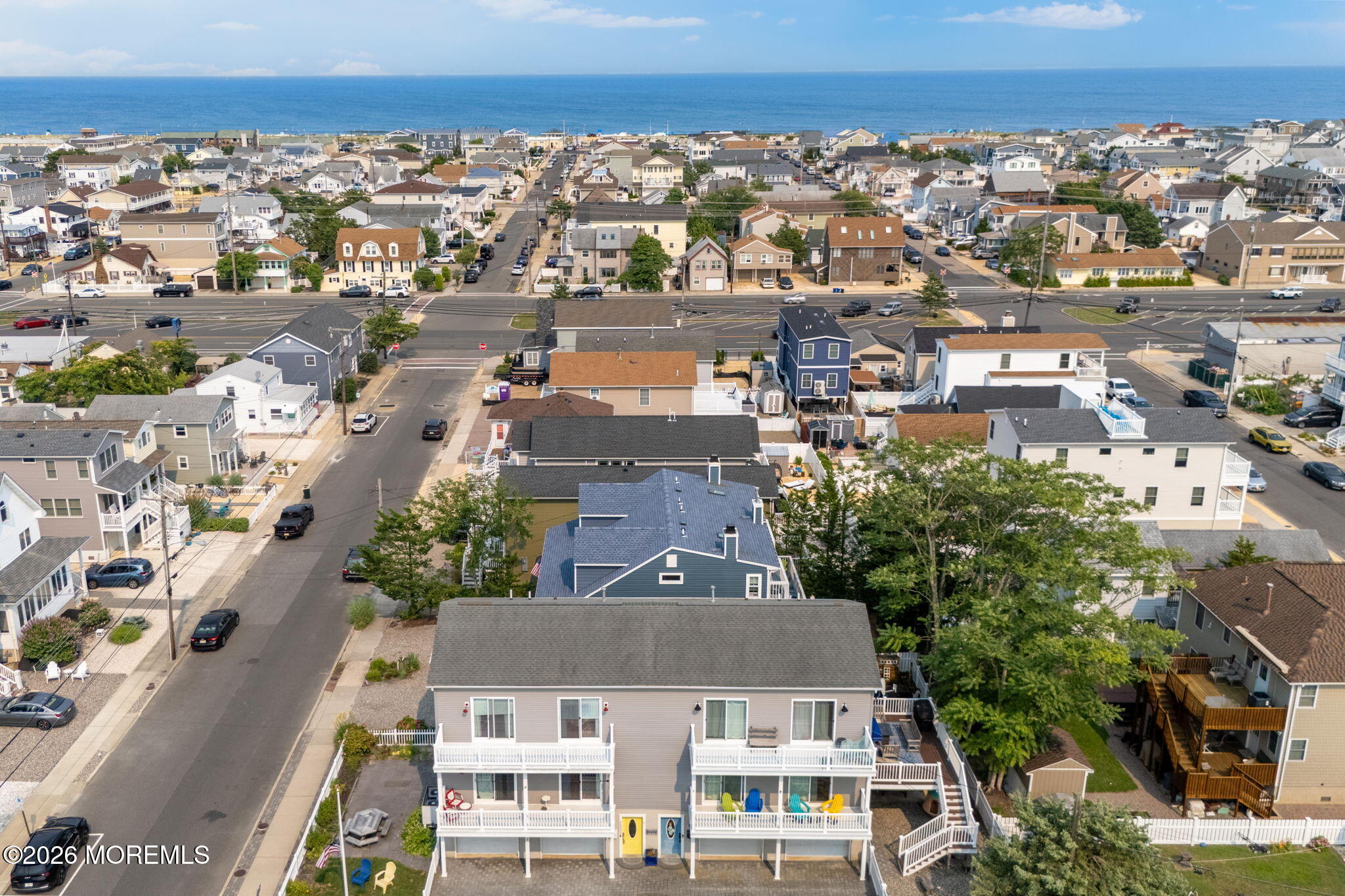 1312 Berkeley Lane Seaside Park NJ 08752