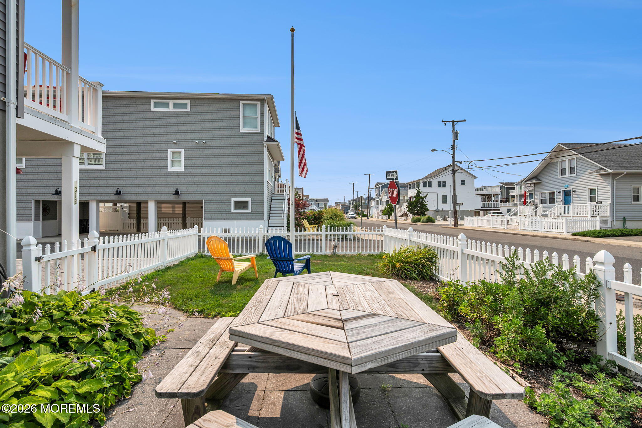 1312 Berkeley Lane Seaside Park NJ 08752