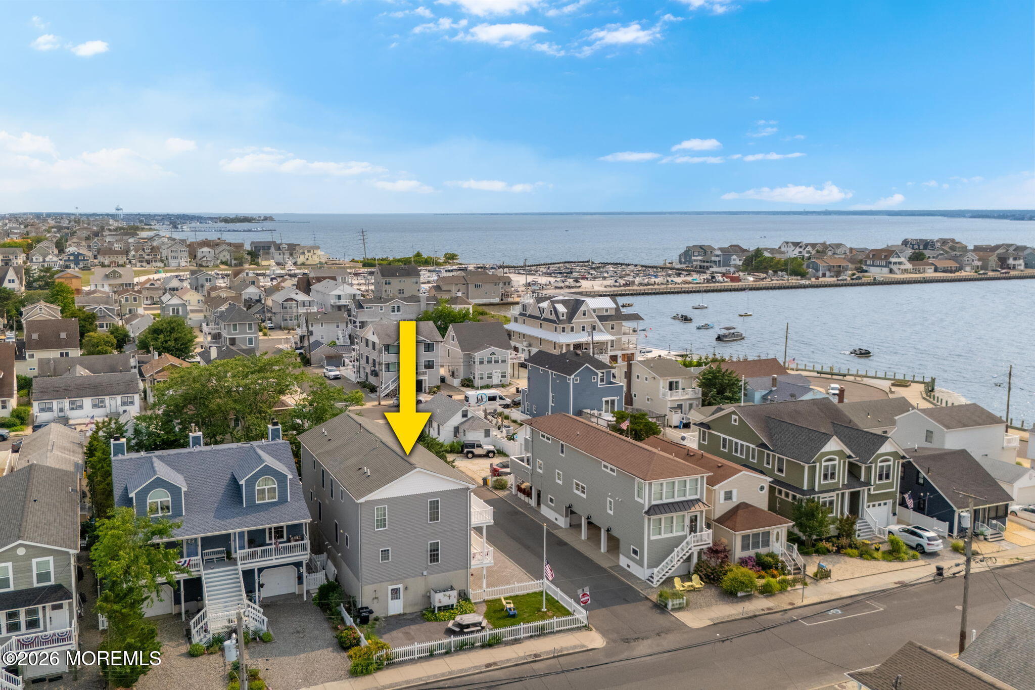 1312 Berkeley Lane Seaside Park NJ 08752