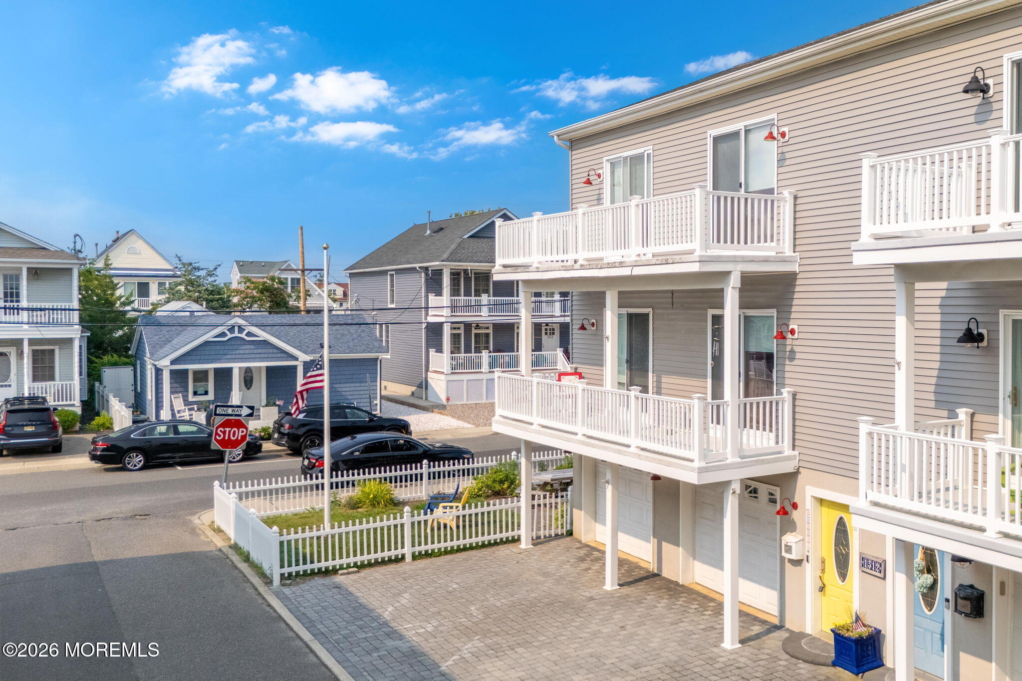 1312 Berkeley Lane Seaside Park NJ 08752