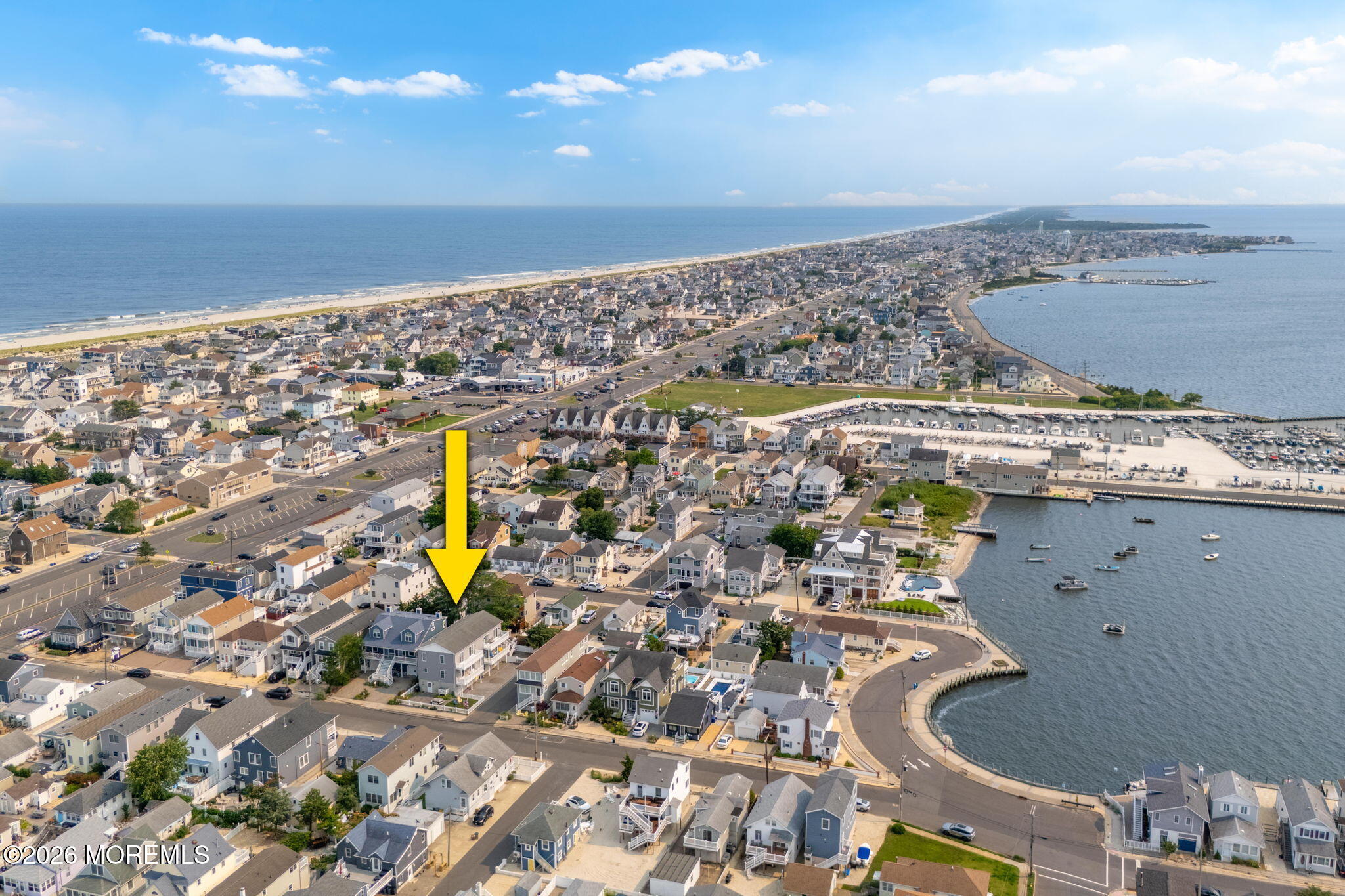 1312 Berkeley Lane Seaside Park NJ 08752