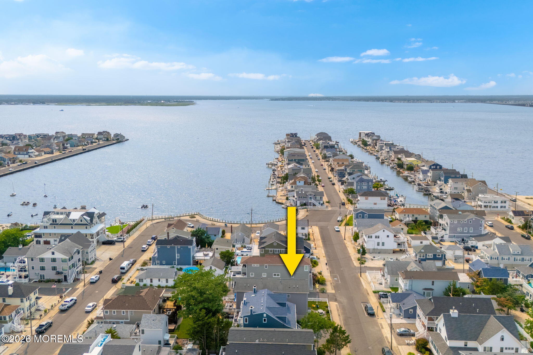 1312 Berkeley Lane Seaside Park NJ 08752