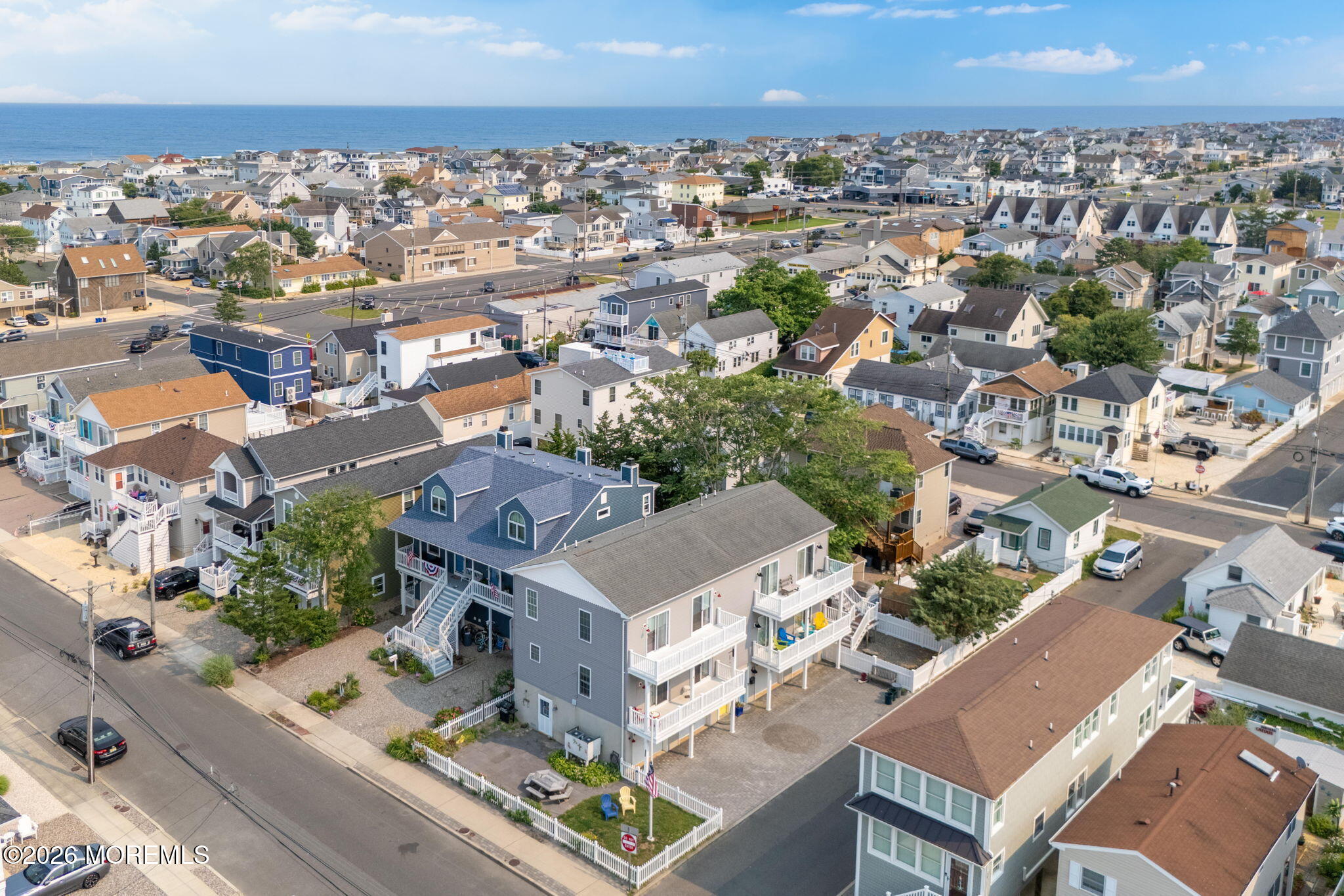 1312 Berkeley Lane Seaside Park NJ 08752