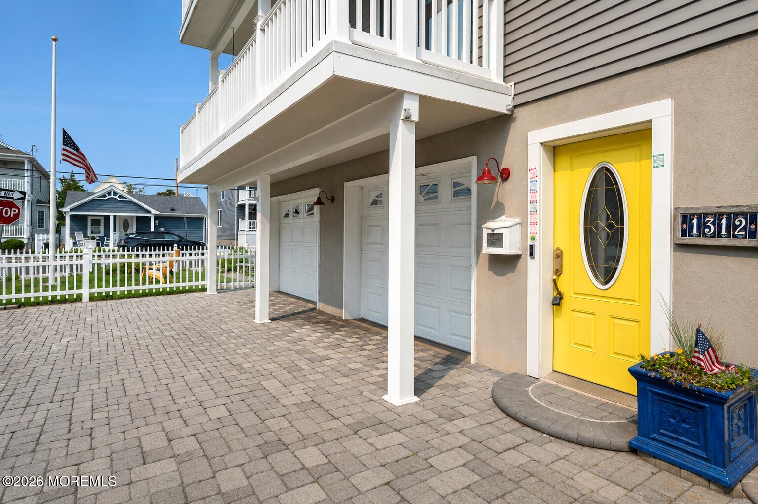 1312 Berkeley Lane Seaside Park NJ 08752