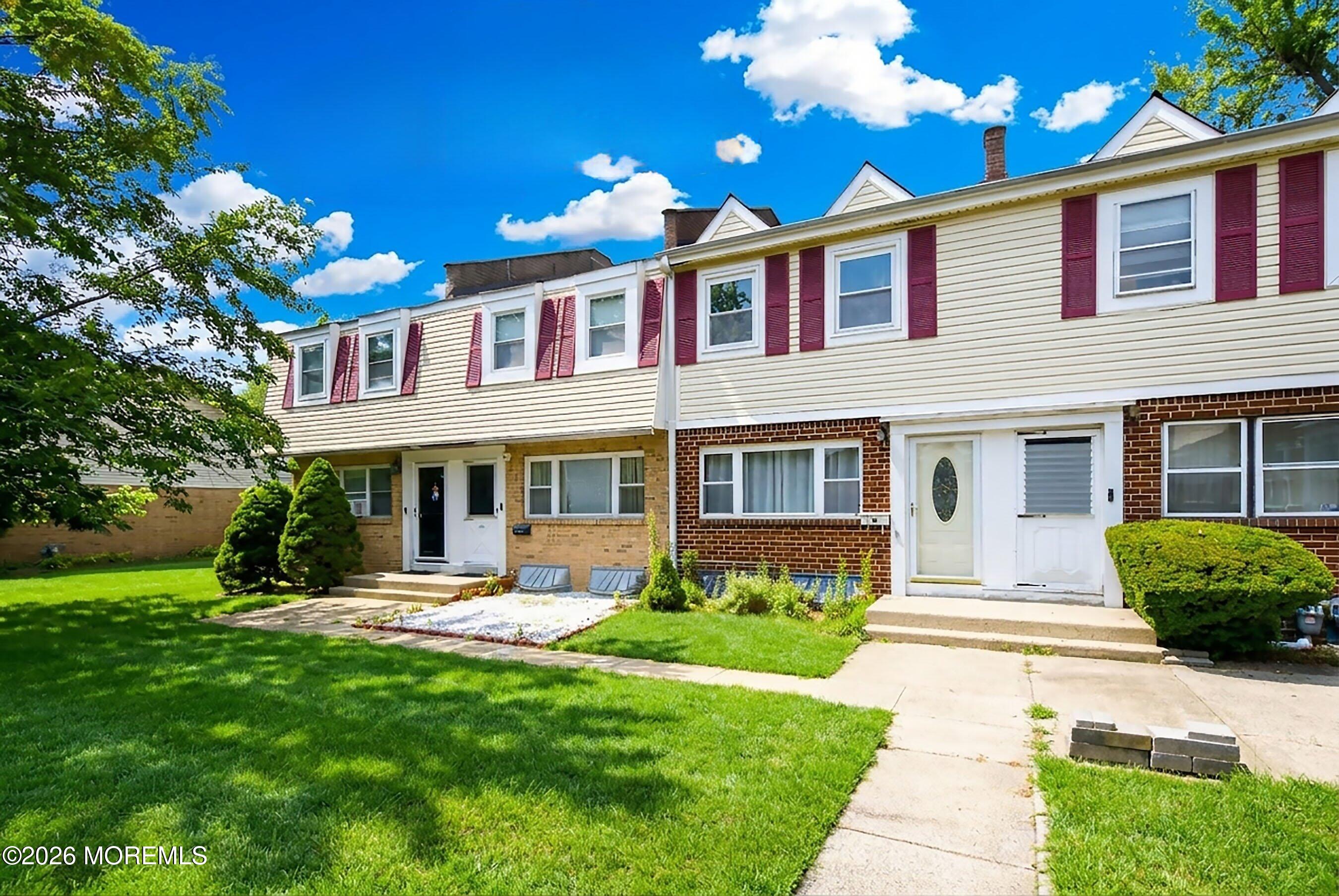 Brick NJ, 127 Primrose Lane, Unit 127