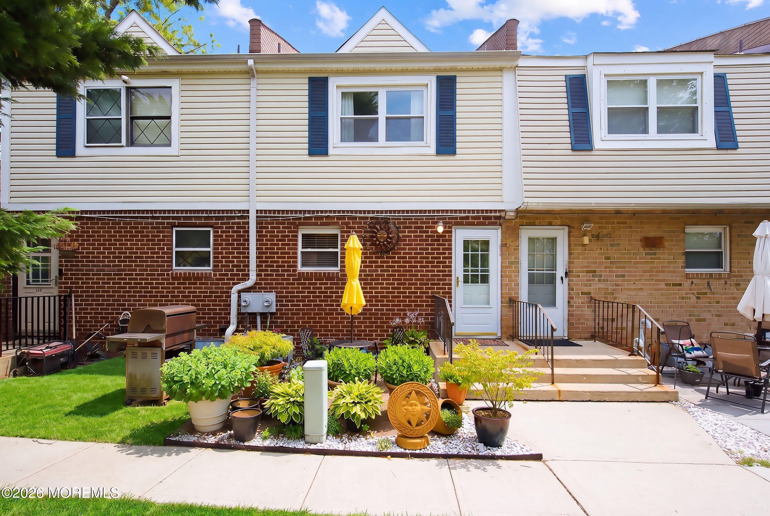 127 Primrose Lane Brick NJ 08724