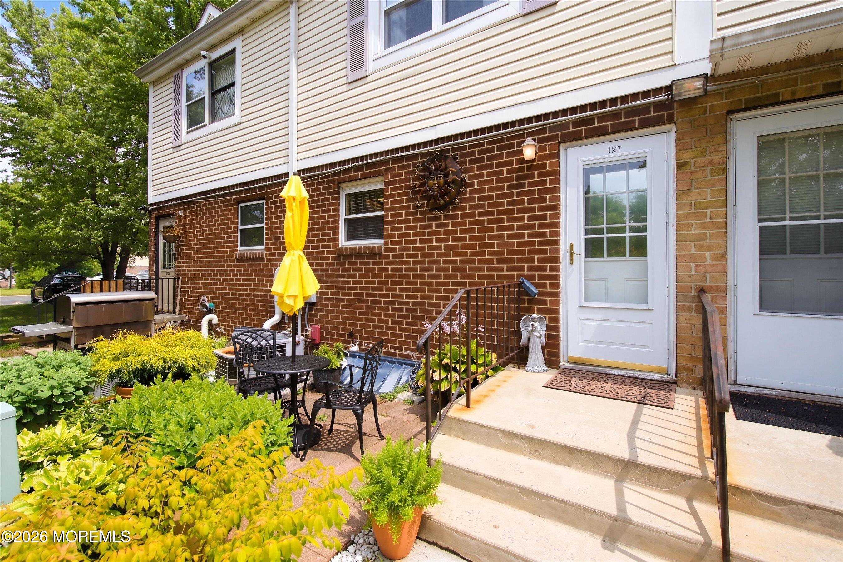 127 Primrose Lane Brick NJ 08724