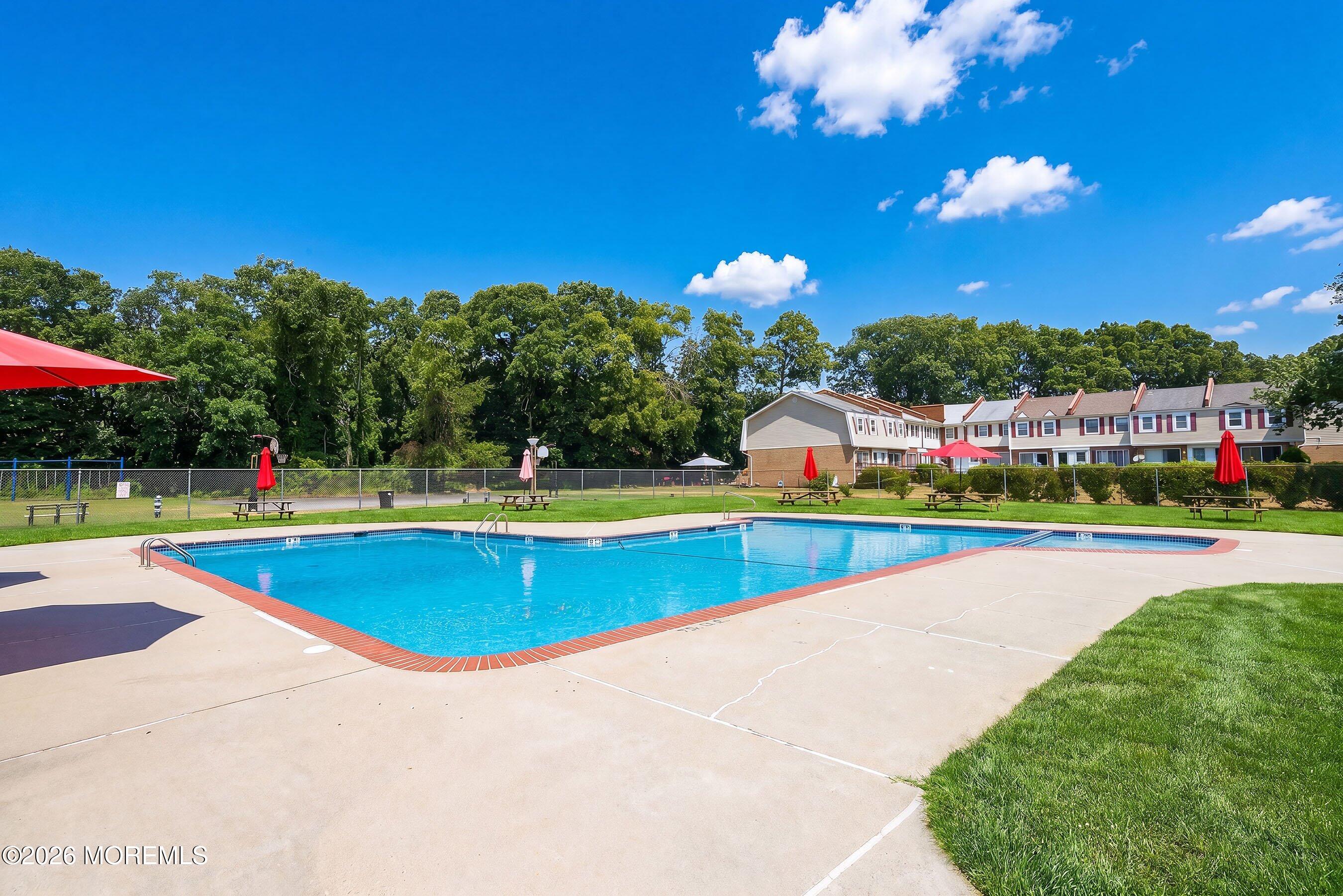 127 Primrose Lane Brick NJ 08724