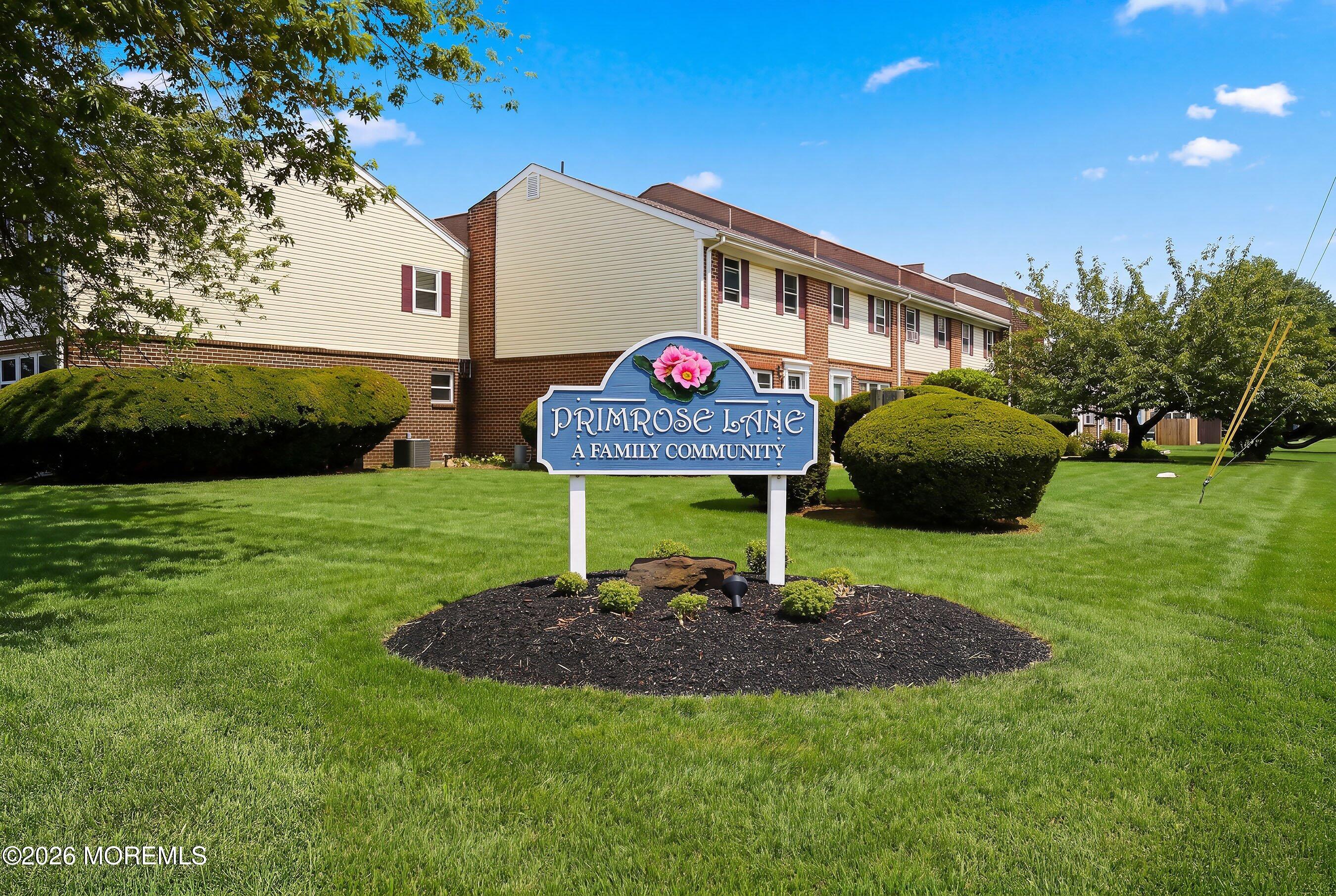 127 Primrose Lane Brick NJ 08724