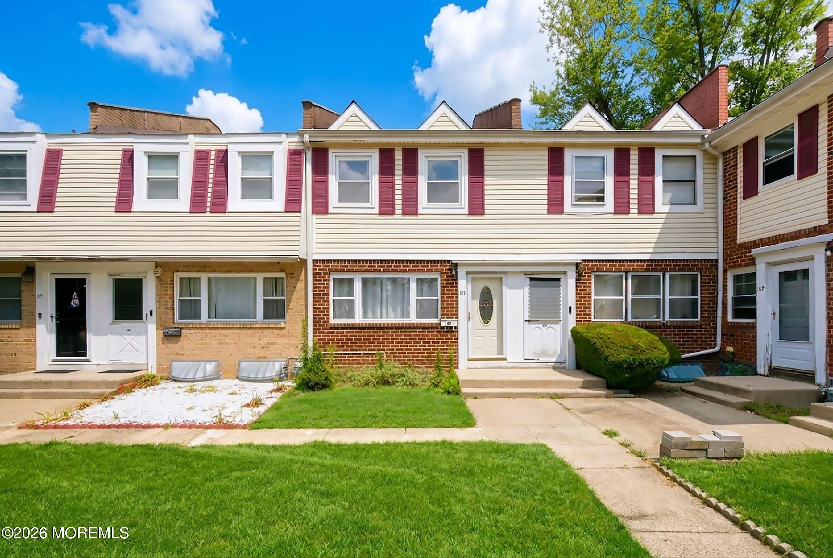 127 Primrose Lane Brick NJ 08724