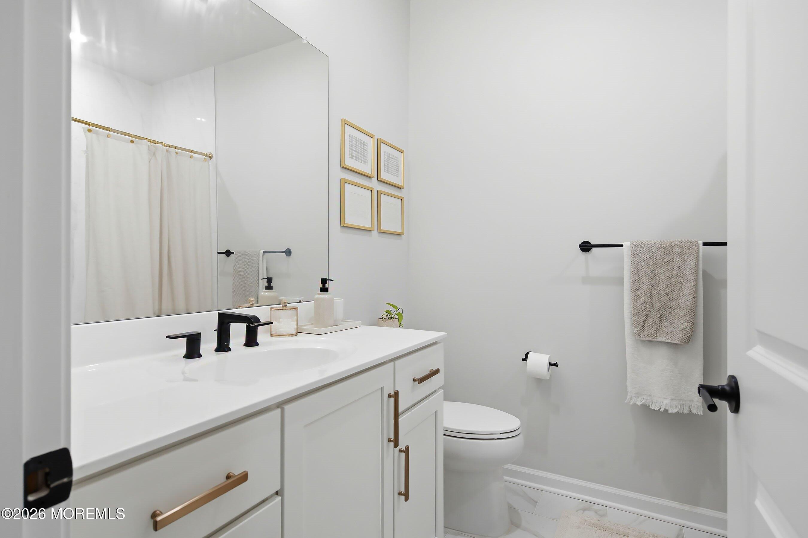 16 Salt Works Street Wall NJ 07753