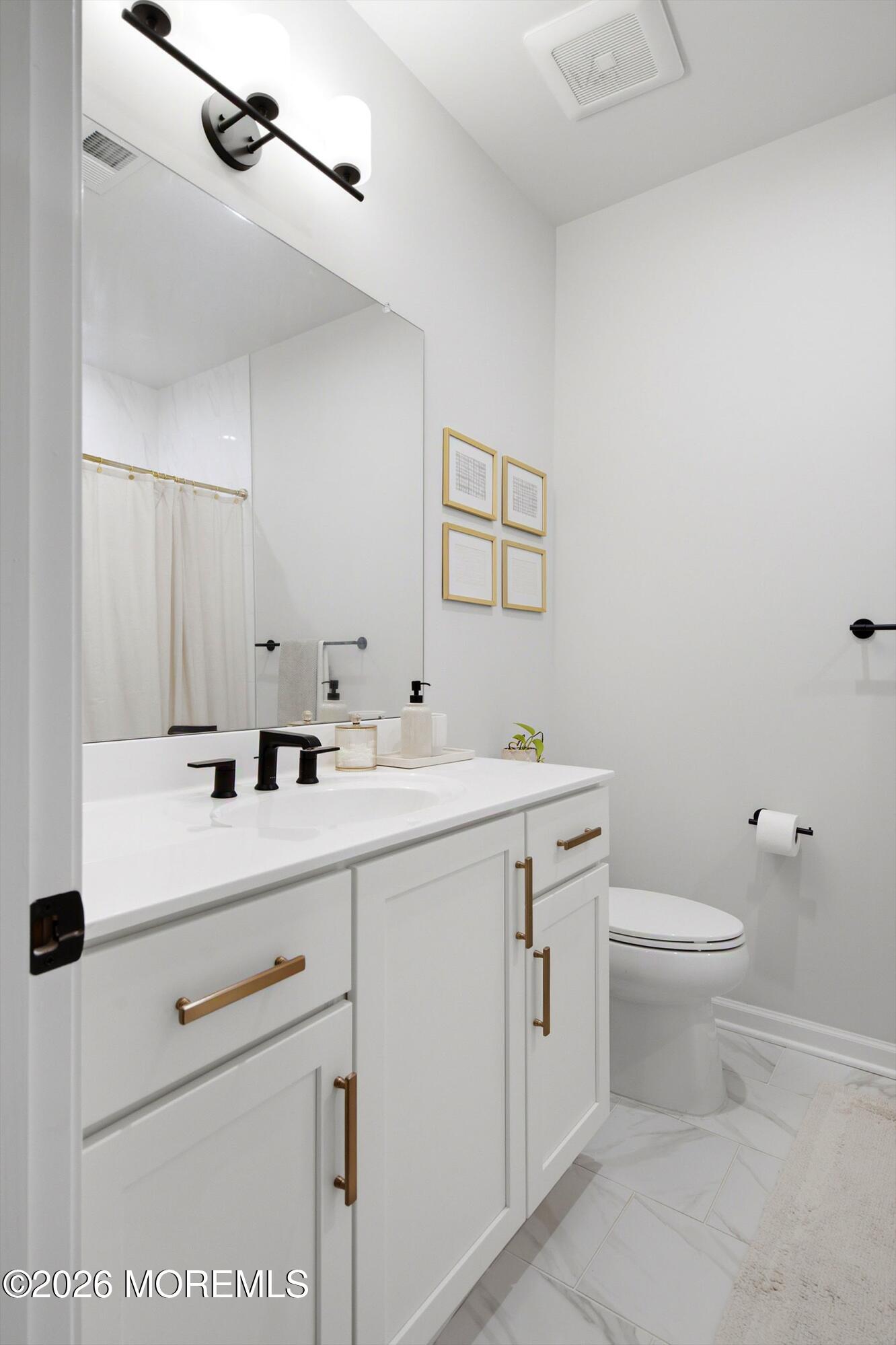 16 Salt Works Street Wall NJ 07753