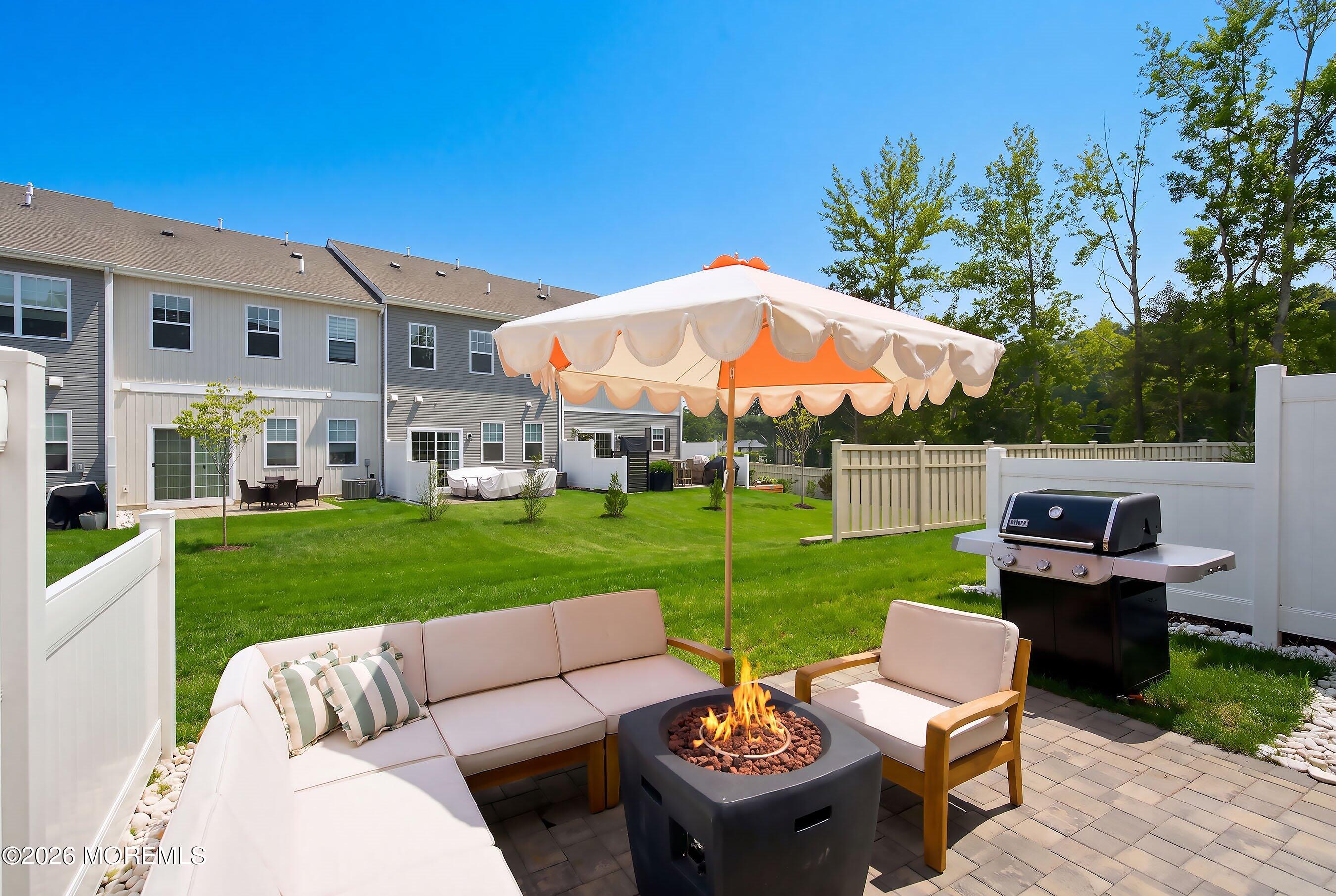 16 Salt Works Street Wall NJ 07753